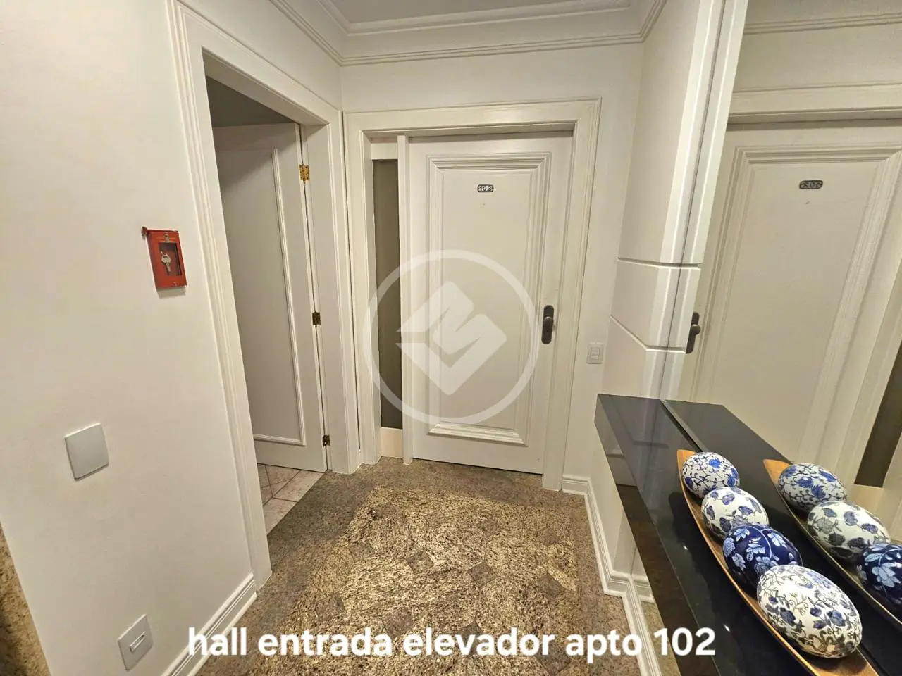 Apartamento com 4 quartos no Centro, foto 26 de 28