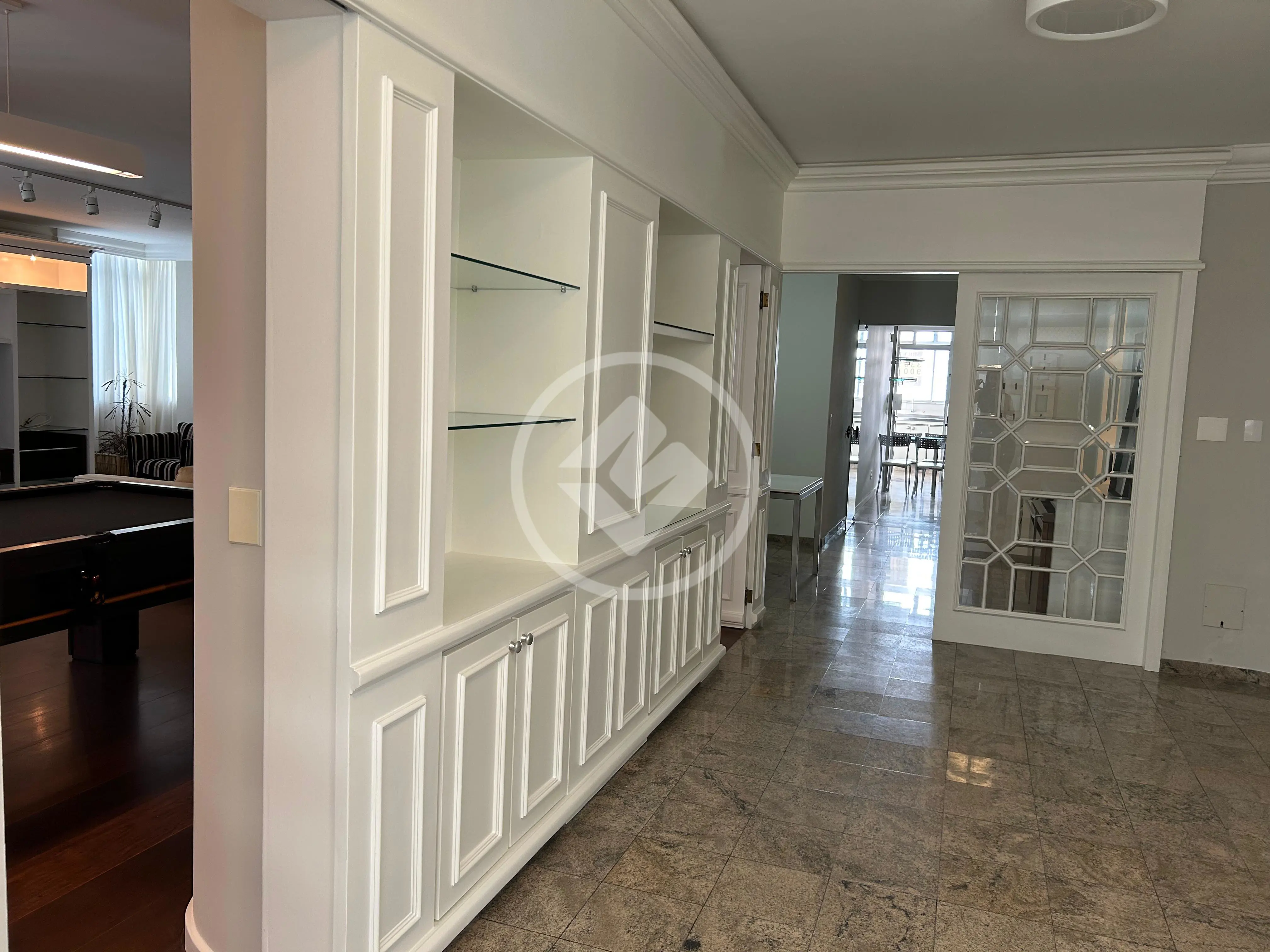 Apartamento com 4 quartos na Avenida Professor Othon Gama D'Eça, foto 38 de 42