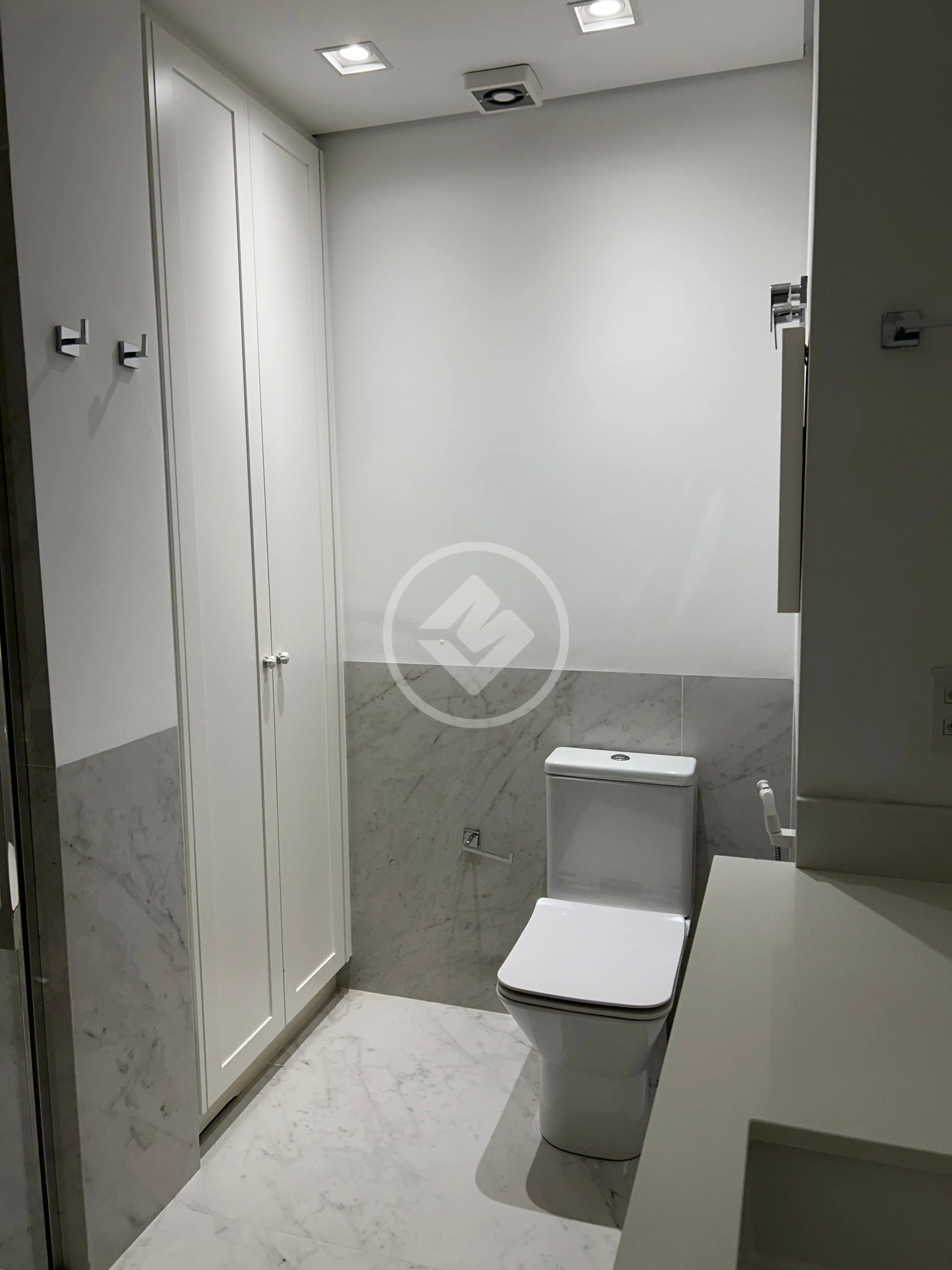 Apartamento com 4 quartos na Avenida Professor Othon Gama D'Eça, foto 28 de 42