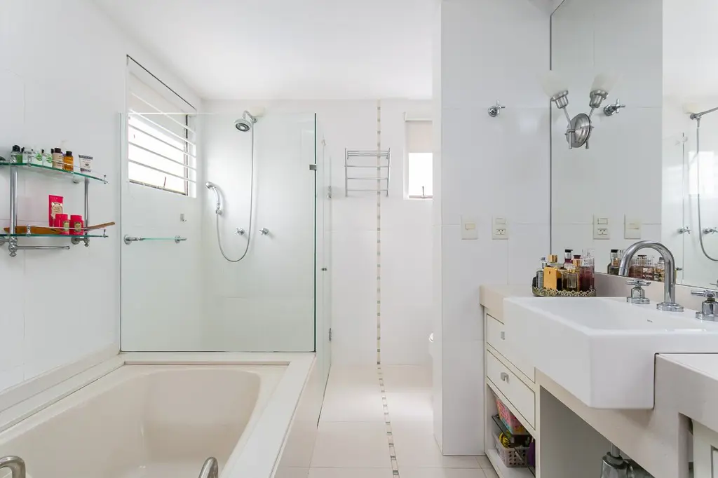 Apartamento com 2 quartos no Centro, foto 21 de 24