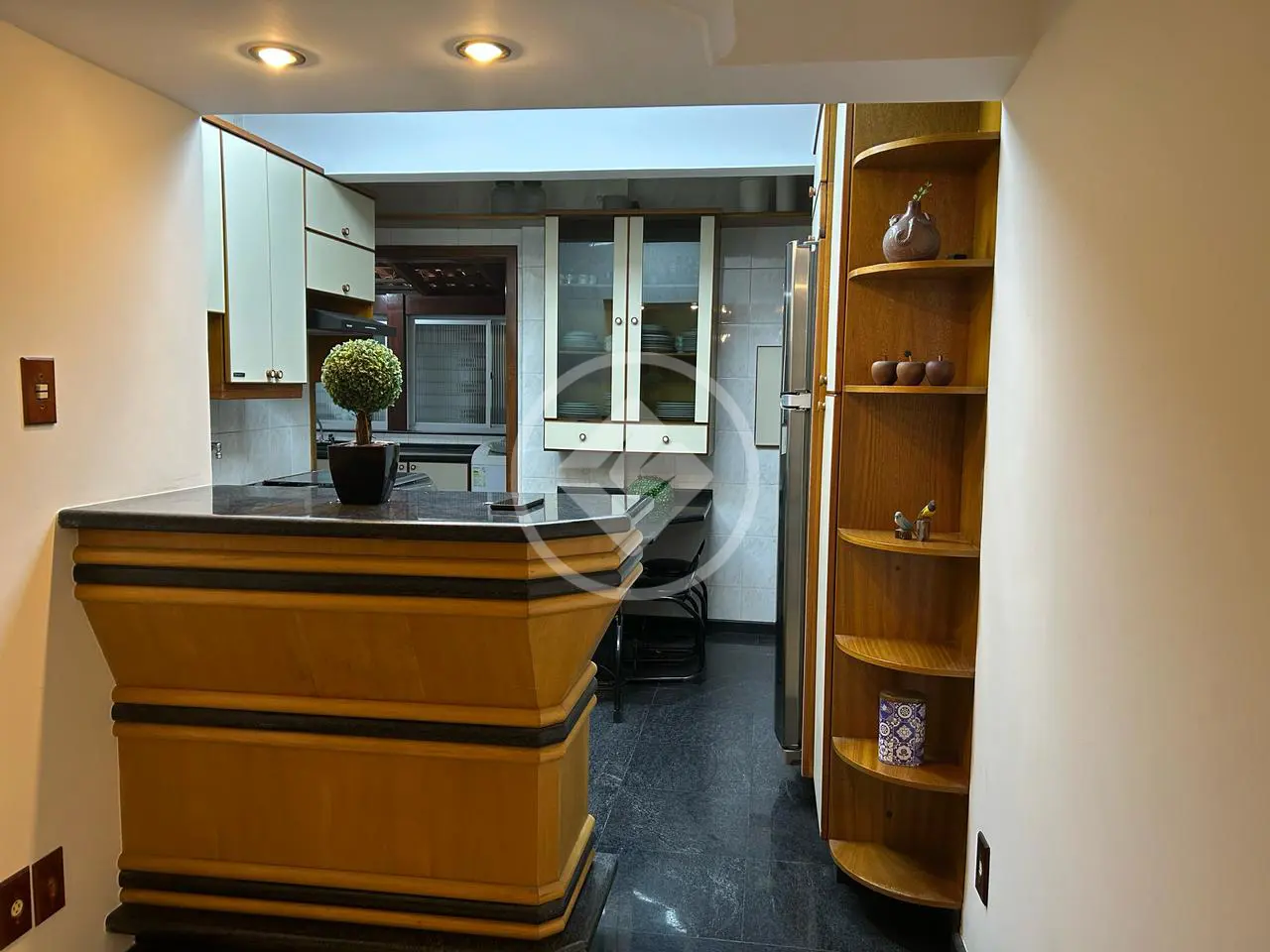 Apartamento com 2 quartos no Centro, foto 18 de 19
