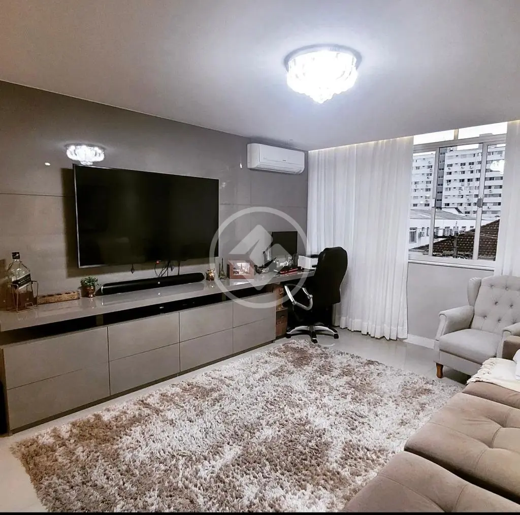 Apartamento com 3 quartos na Rua Ferreira Lima, foto 2 de 9