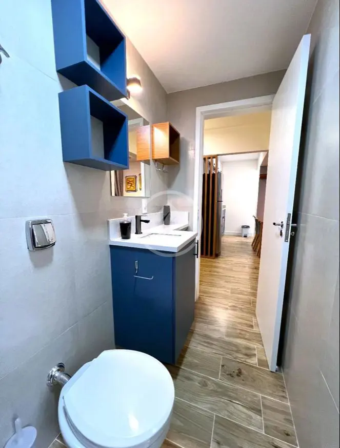 Apartamento com 1 quarto na Rua Pedro Ivo, foto 17 de 19