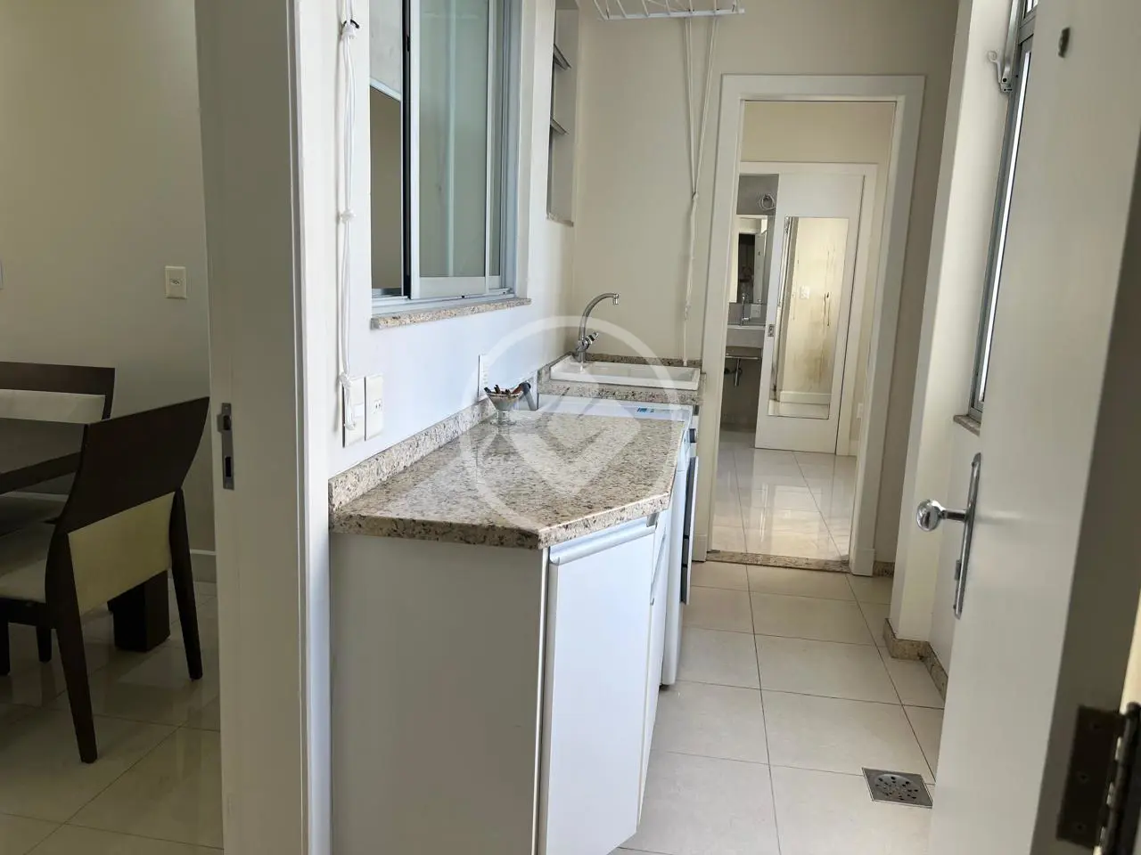 Apartamento com 3 quartos na Rua Almirante Lamego, foto 15 de 25
