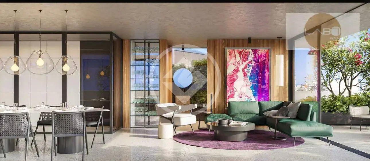 Apartamento com 3 quartos no Centro, foto 21 de 25