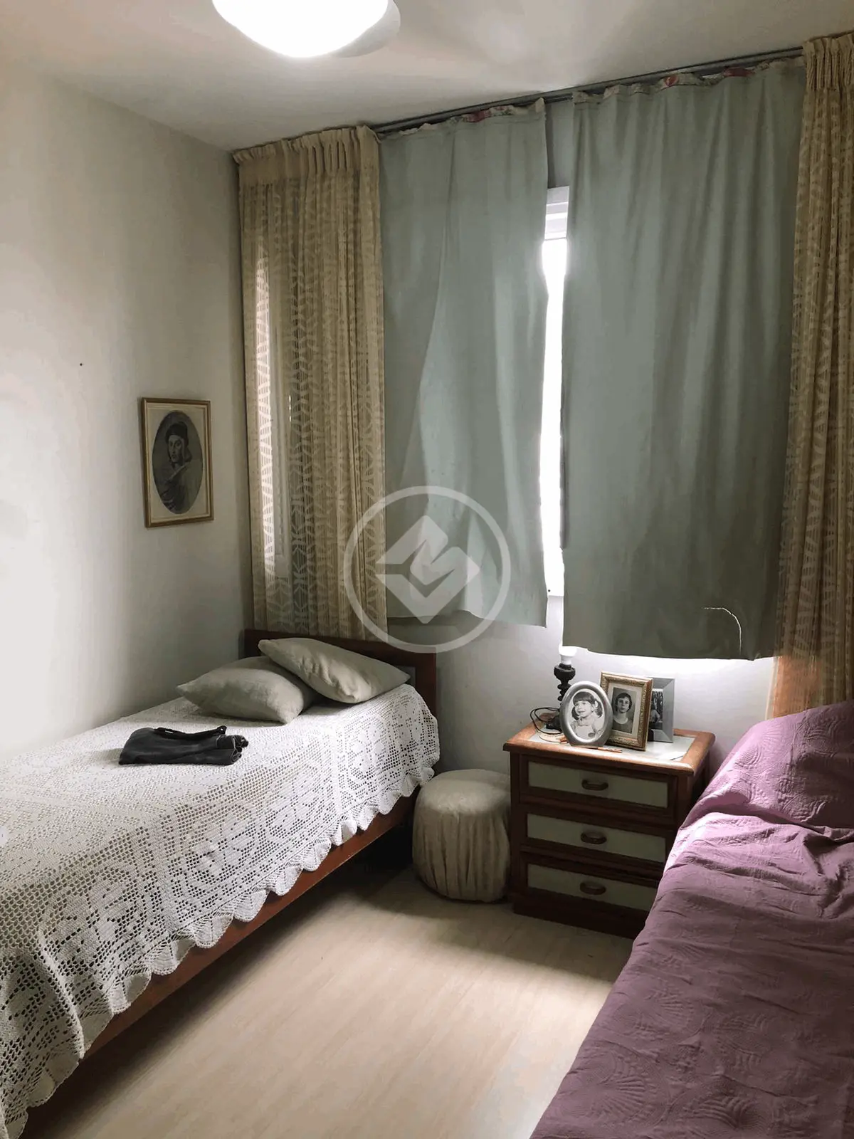 Apartamento com 3 quartos na Avenida Hercílio Luz, foto 8 de 9