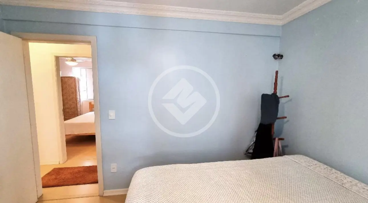 Apartamento com 3 quartos na Avenida Mauro Ramos, foto 15 de 23