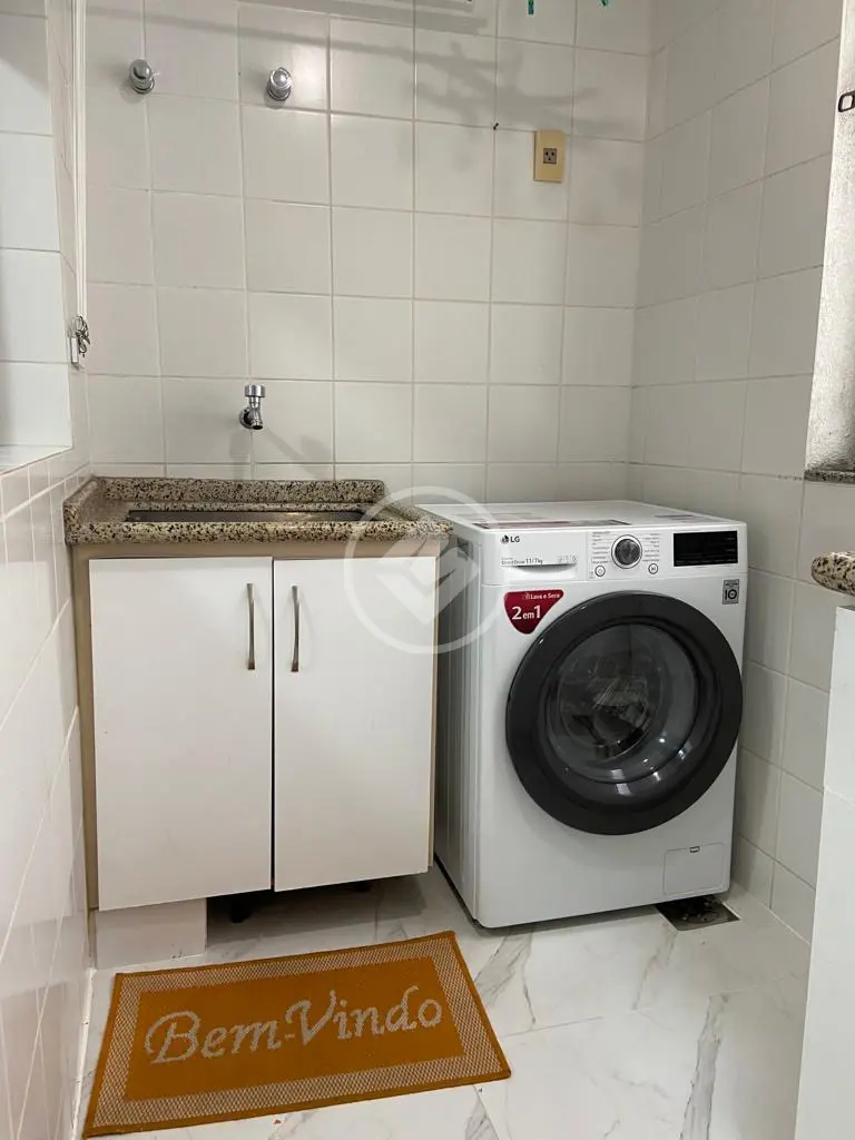Apartamento com 3 quartos na Rua Henrique Bruggemann, foto 8 de 15