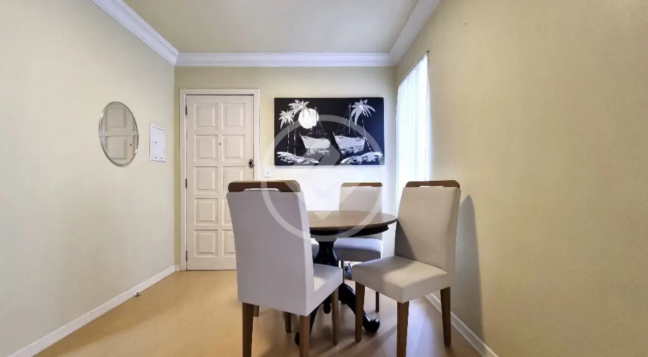 Apartamento com 3 quartos na Avenida Mauro Ramos, foto 2 de 23