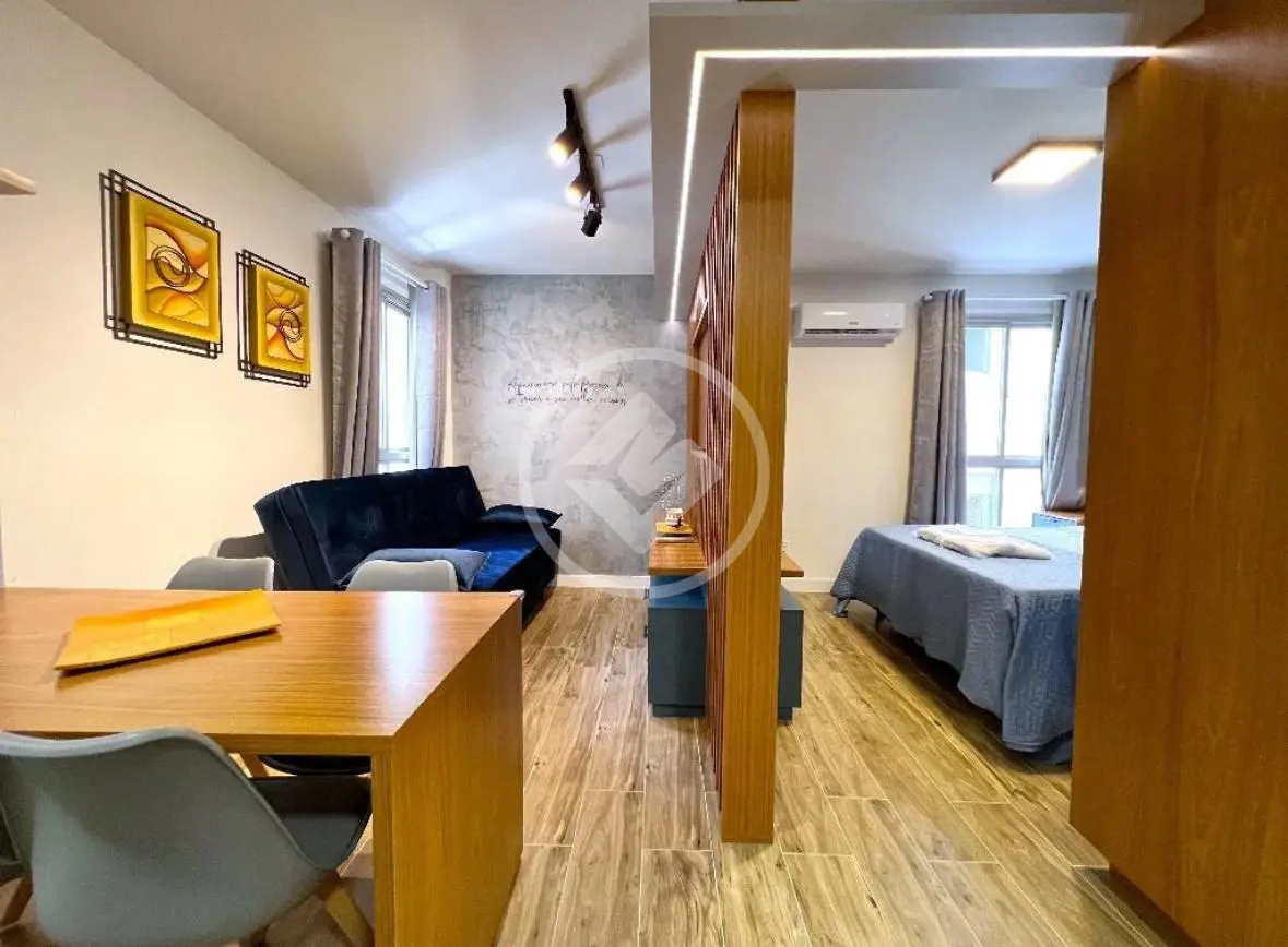 Apartamento com 1 quarto na Rua Pedro Ivo, foto 6 de 19
