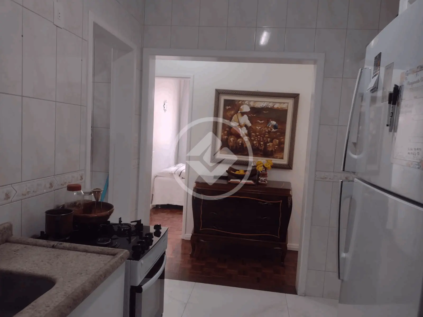 Apartamento com 3 quartos na Avenida Mauro Ramos, foto 4 de 17