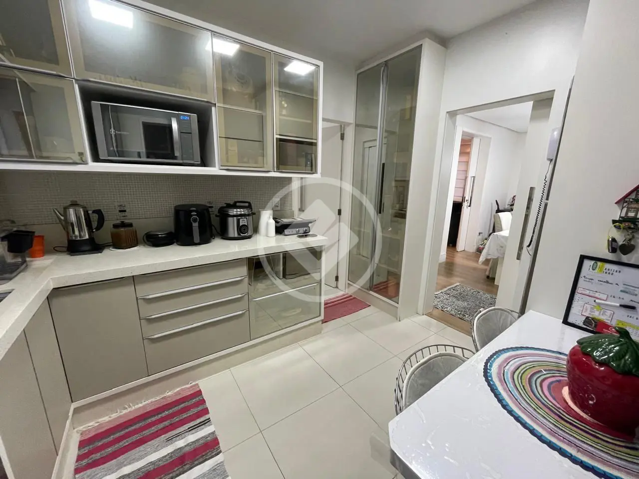 Apartamento com 4 quartos na Rua Bocaiúva, foto 13 de 35