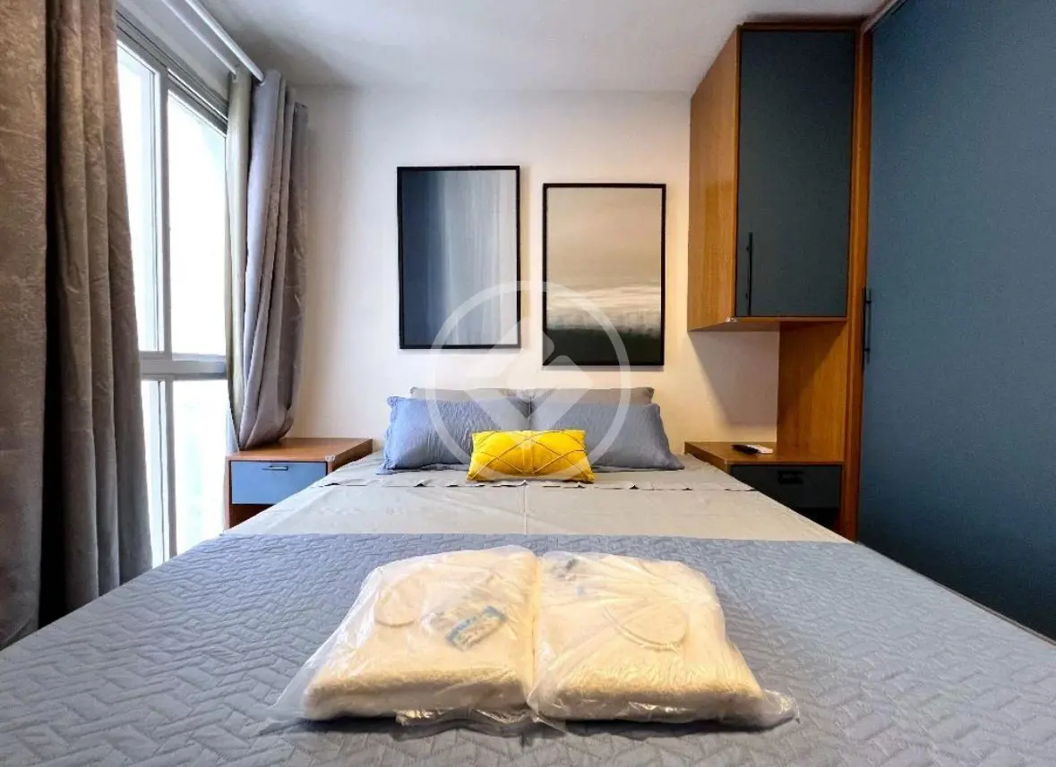 Apartamento com 1 quarto na Rua Pedro Ivo, foto 11 de 19