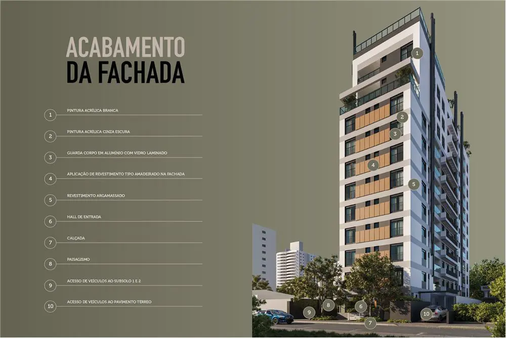 Apartamento com 3 quartos no Centro, foto 29 de 37