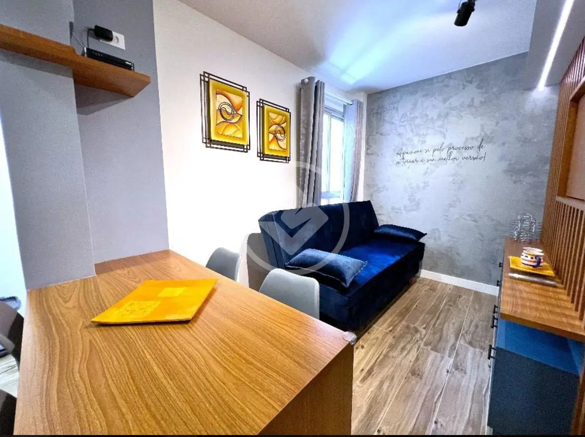 Apartamento com 1 quarto na Rua Pedro Ivo, foto 5 de 19