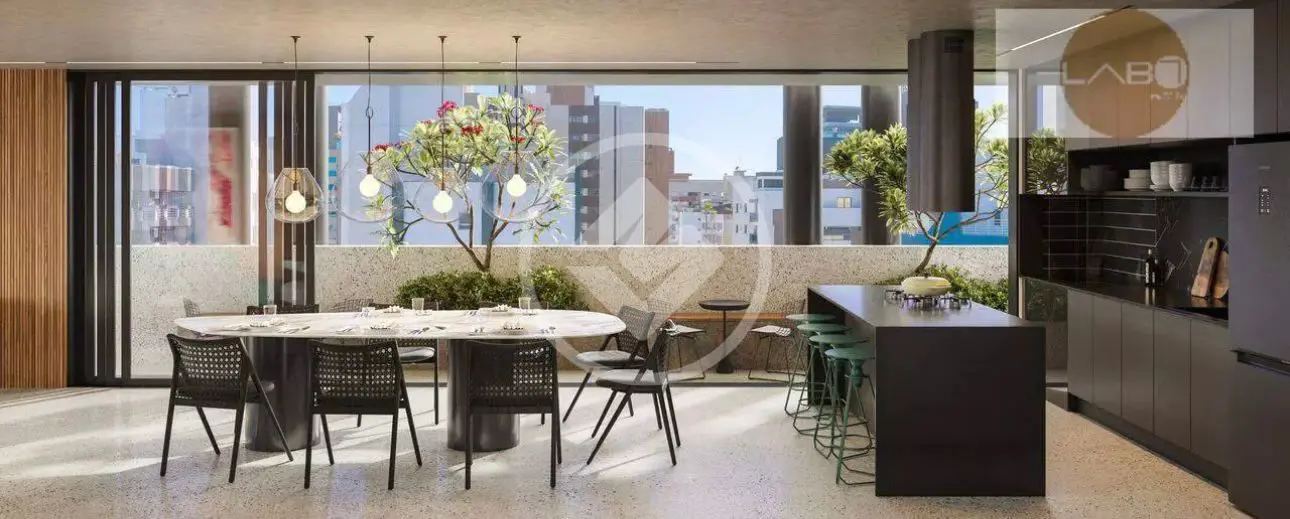 Apartamento com 3 quartos no Centro, foto 15 de 25