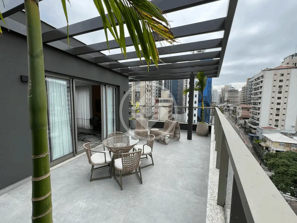 Apartamento com 3 quartos na Rua Presidente Nereu Ramos, foto 25 de 30