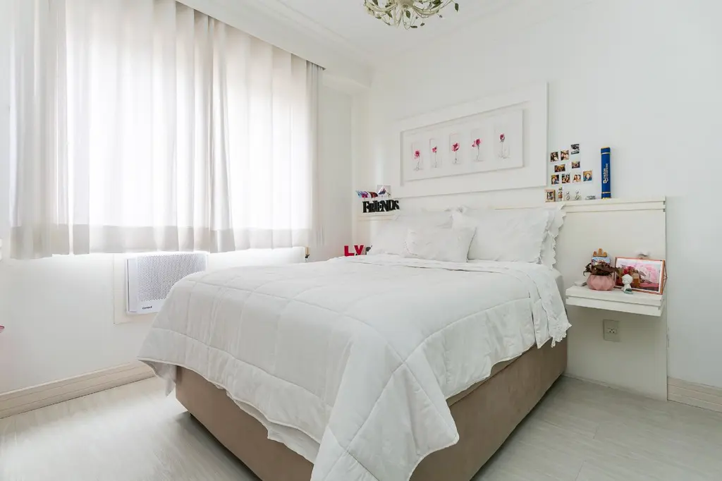 Apartamento com 2 quartos no Centro, foto 17 de 24