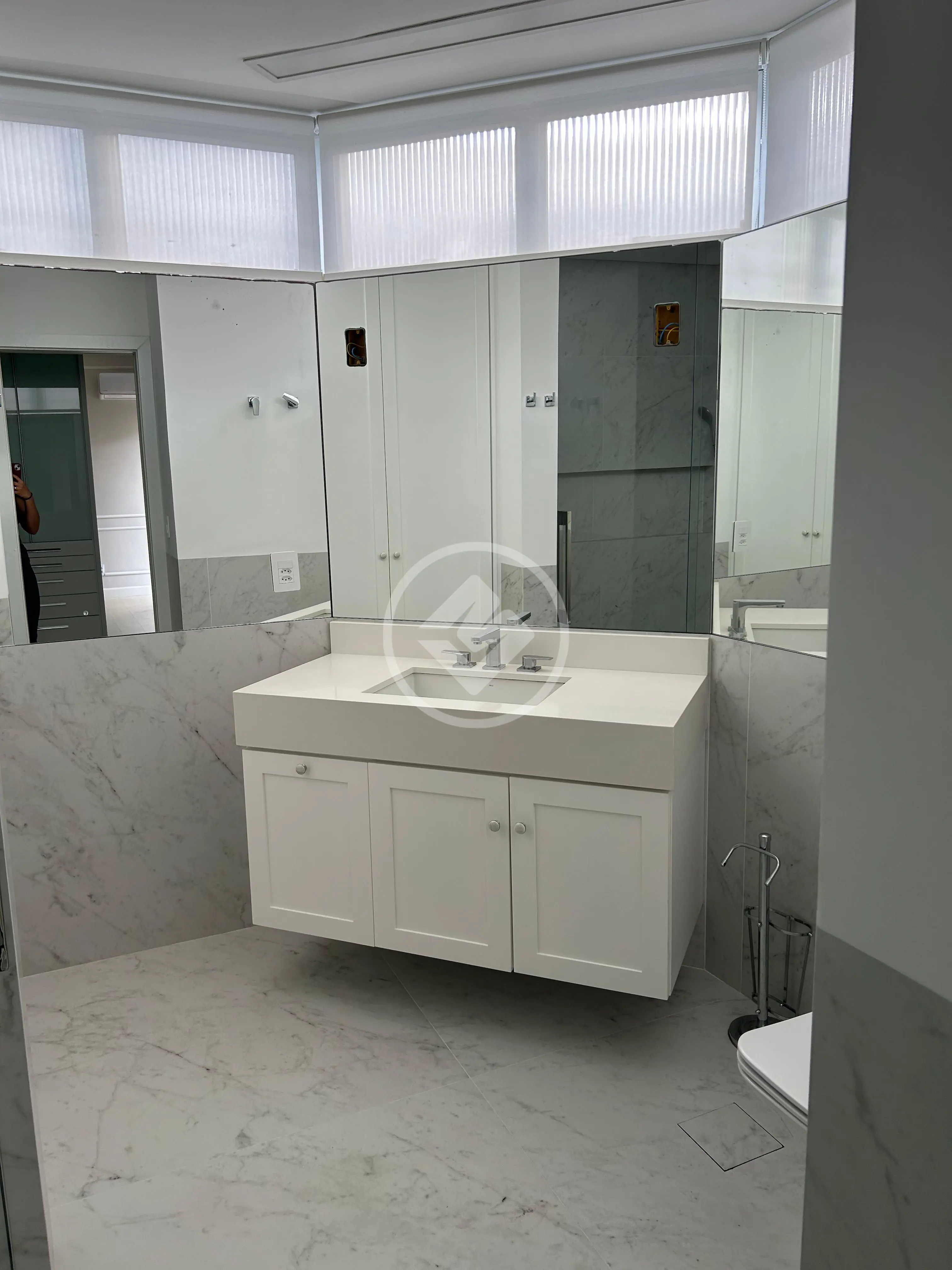 Apartamento com 4 quartos na Avenida Professor Othon Gama D'Eça, foto 23 de 42