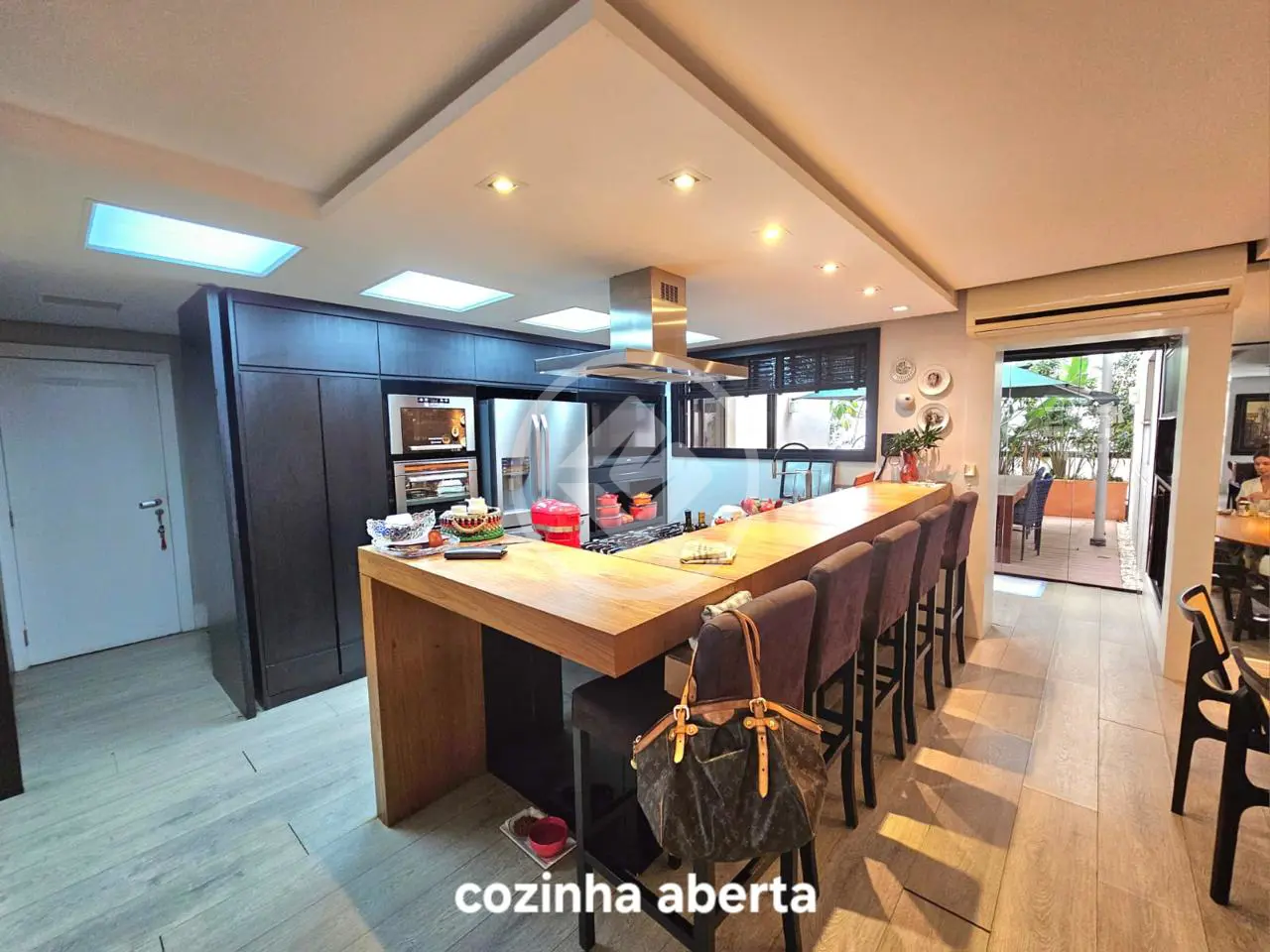 Apartamento com 4 quartos no Centro, foto 6 de 28