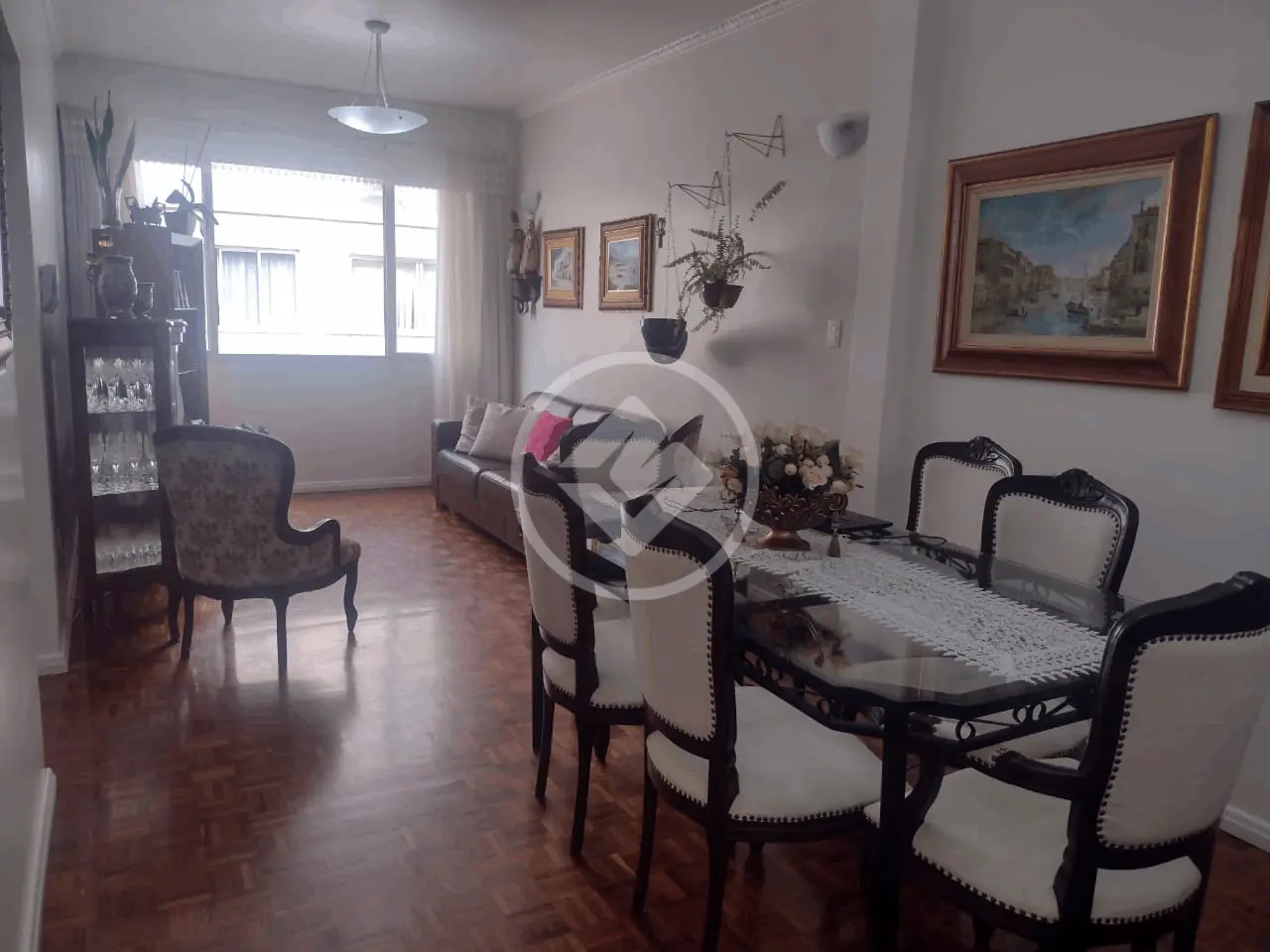 Apartamento com 3 quartos na Avenida Mauro Ramos, foto 17 de 17