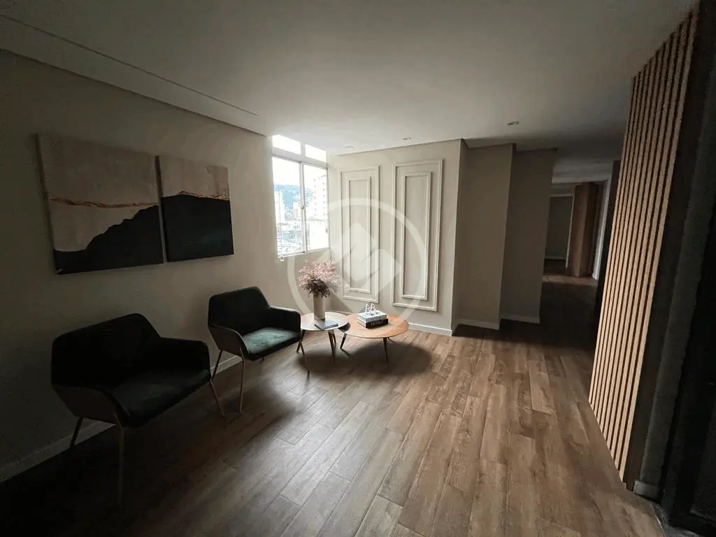 Sala comercial de 254,41 m² na Rua Jerônimo Coelho, foto 7 de 15