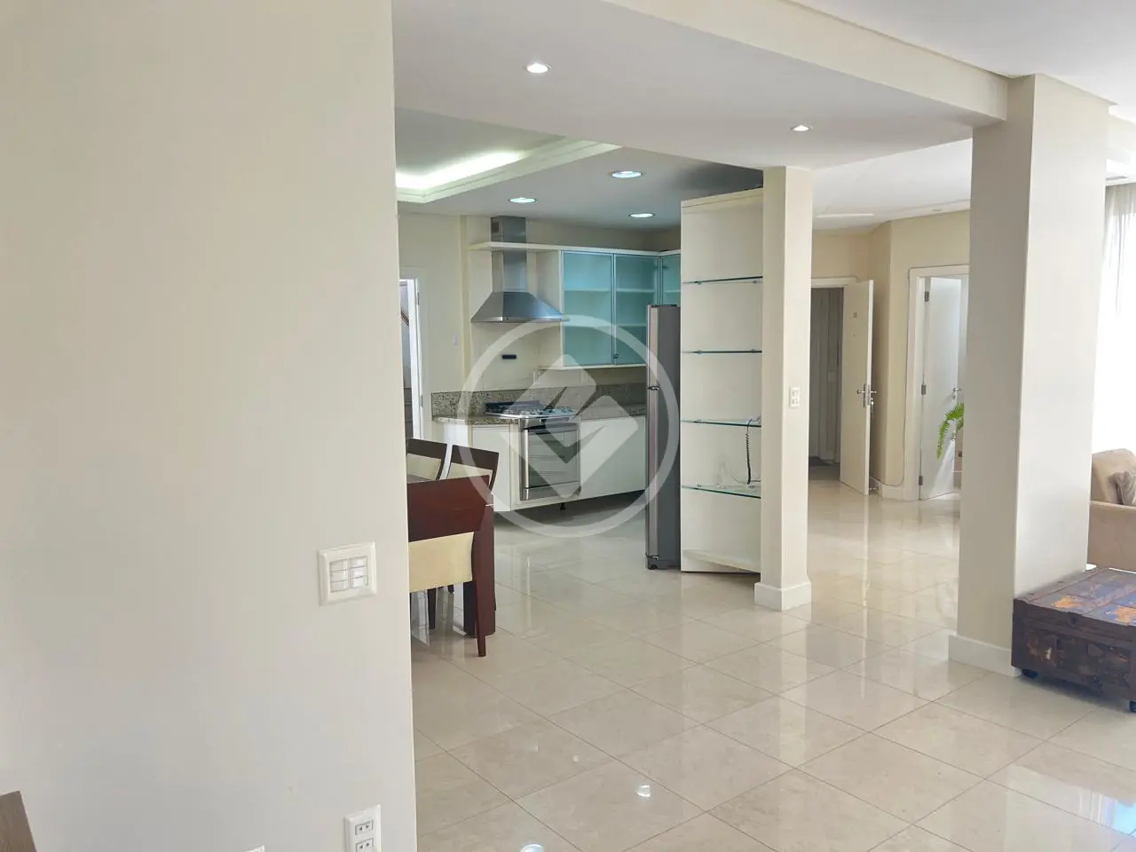 Apartamento com 3 quartos na Rua Almirante Lamego, foto 7 de 25