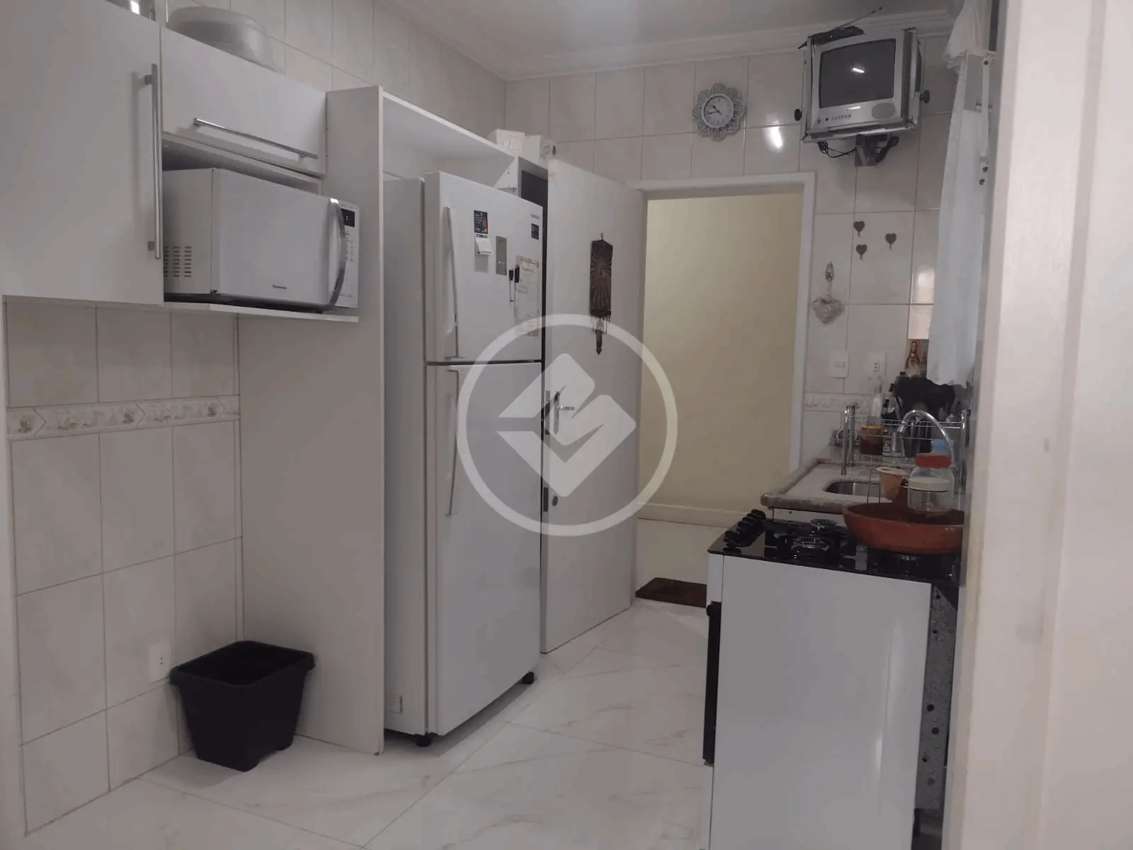 Apartamento com 3 quartos na Avenida Mauro Ramos, foto 3 de 17