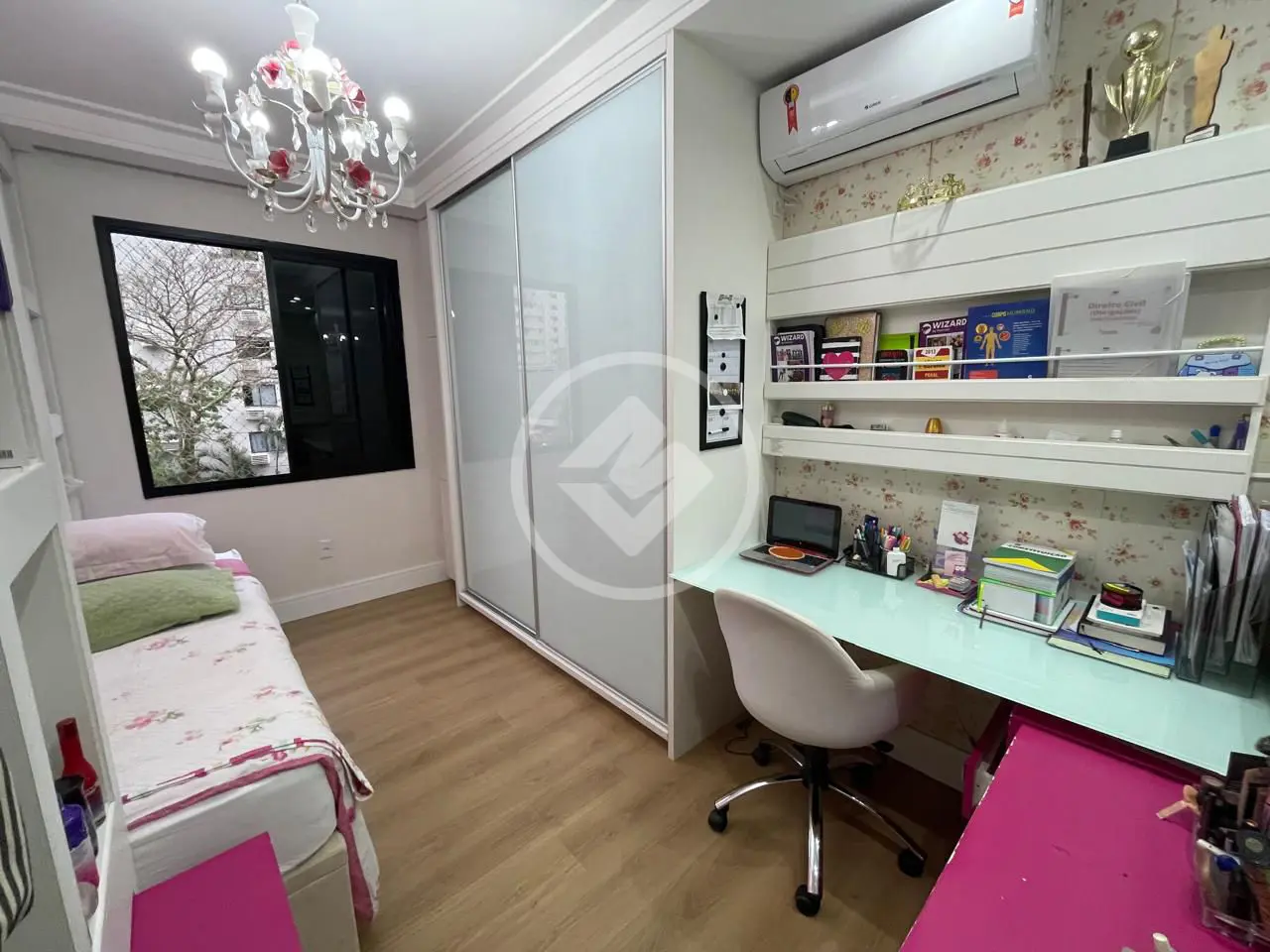 Apartamento com 4 quartos na Rua Bocaiúva, foto 24 de 35