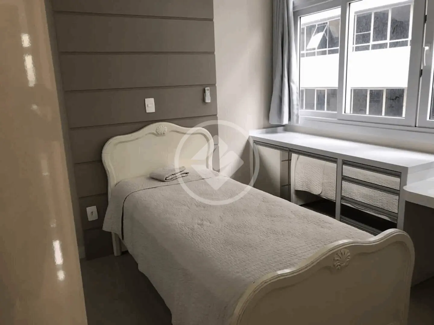 Apartamento com 2 quartos na Rua Anita Garibaldi, foto 22 de 22