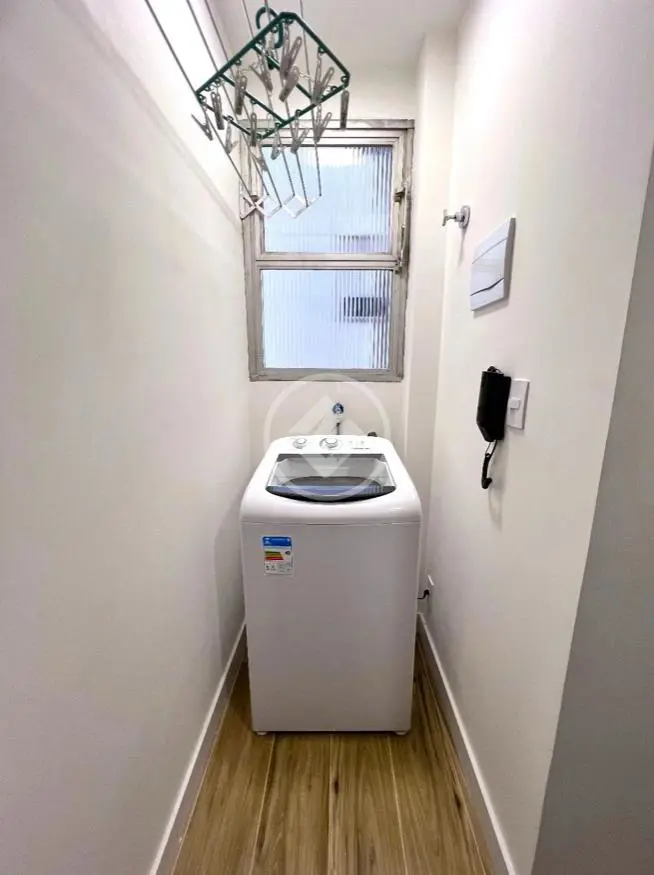 Apartamento com 1 quarto na Rua Pedro Ivo, foto 19 de 19