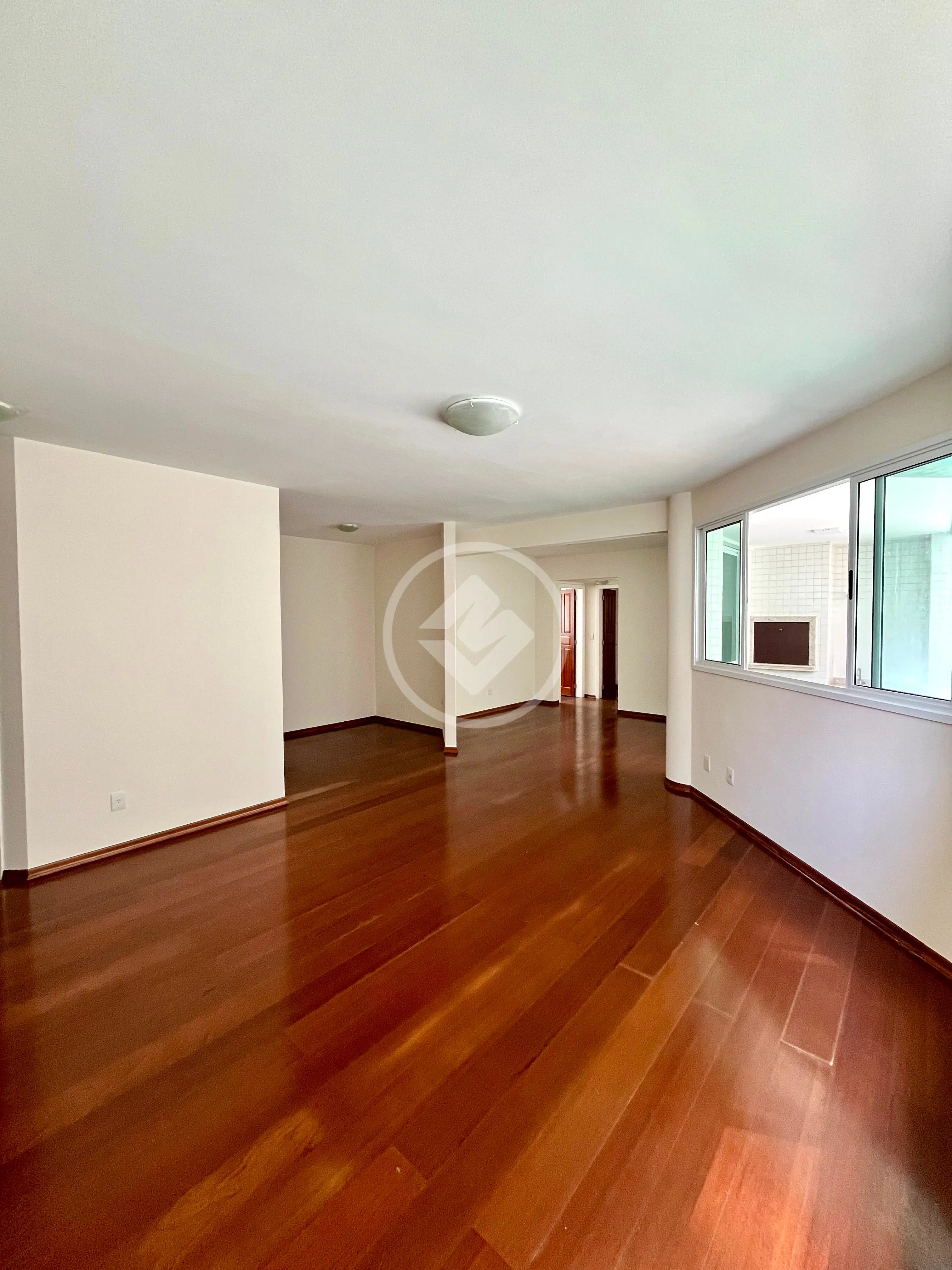 Apartamento com 3 quartos na Rua Almirante Lamego, foto 4 de 13