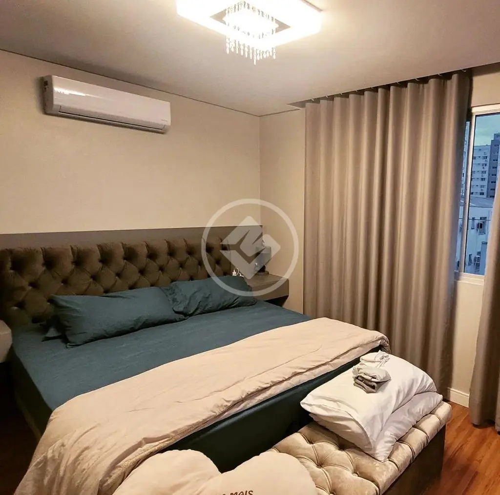 Apartamento com 3 quartos na Rua Ferreira Lima, foto 6 de 9