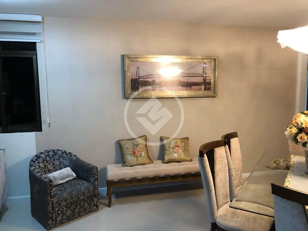 Apartamento com 3 quartos na Avenida Beira-Mar Norte, foto 9 de 16