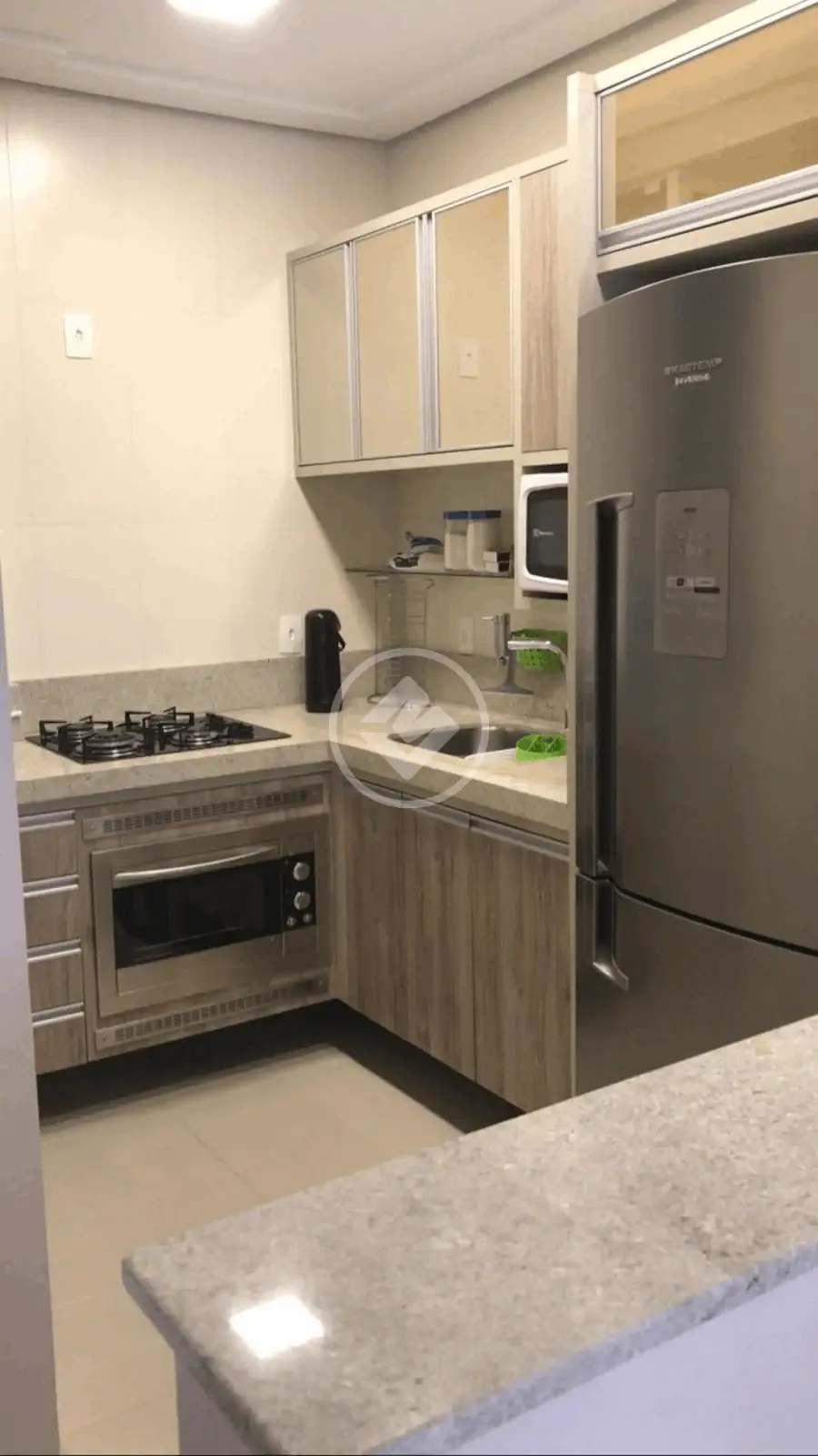 Apartamento com 2 quartos na Rua Anita Garibaldi, foto 9 de 22