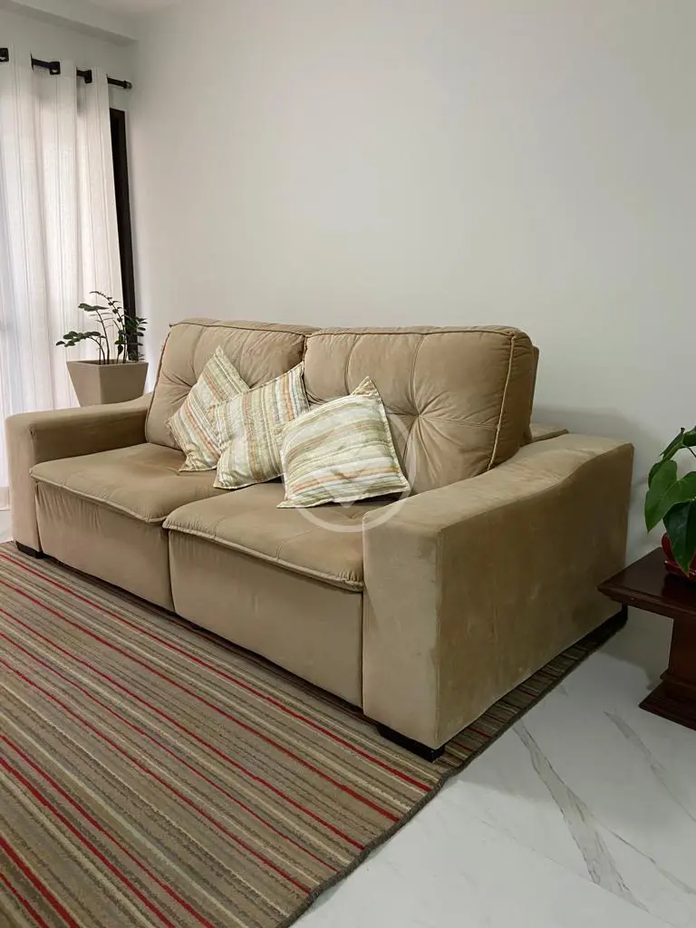 Apartamento com 3 quartos na Rua Henrique Bruggemann, foto 4 de 15