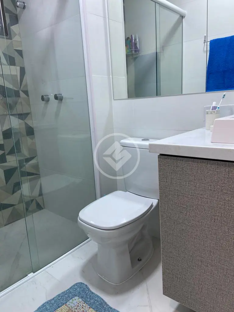 Apartamento com 3 quartos na Rua Henrique Bruggemann, foto 3 de 15