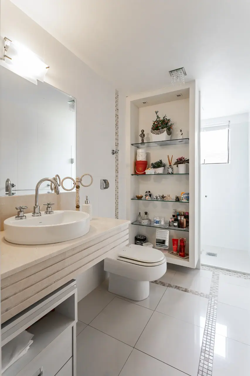 Apartamento com 2 quartos no Centro, foto 16 de 24