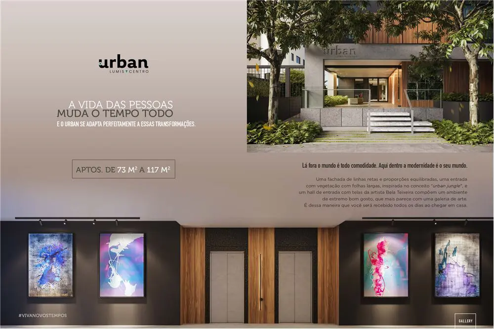 Apartamento com 3 quartos no Centro, foto 9 de 37