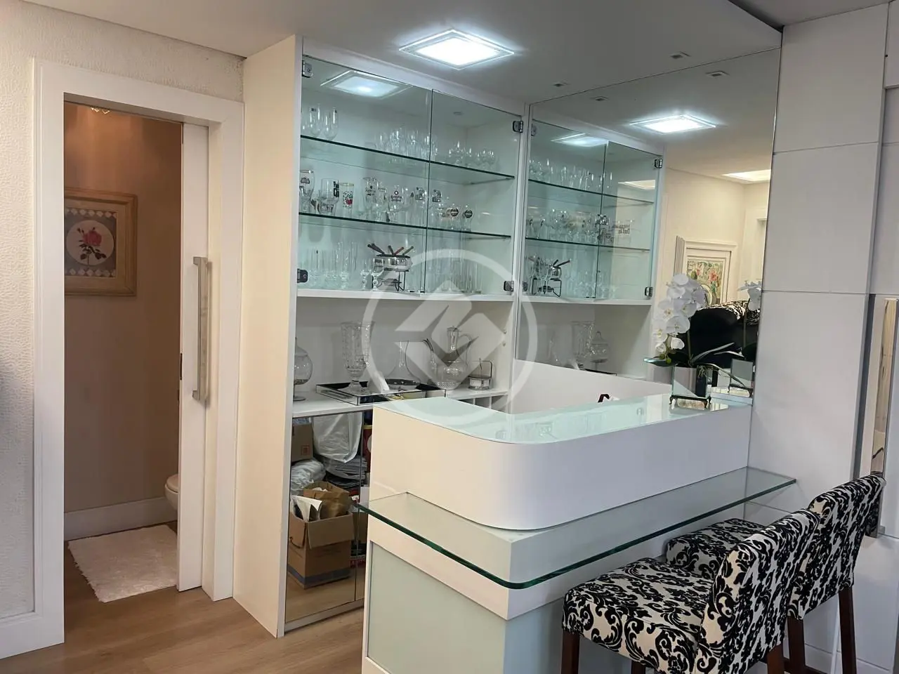 Apartamento com 4 quartos na Rua Bocaiúva, foto 19 de 35
