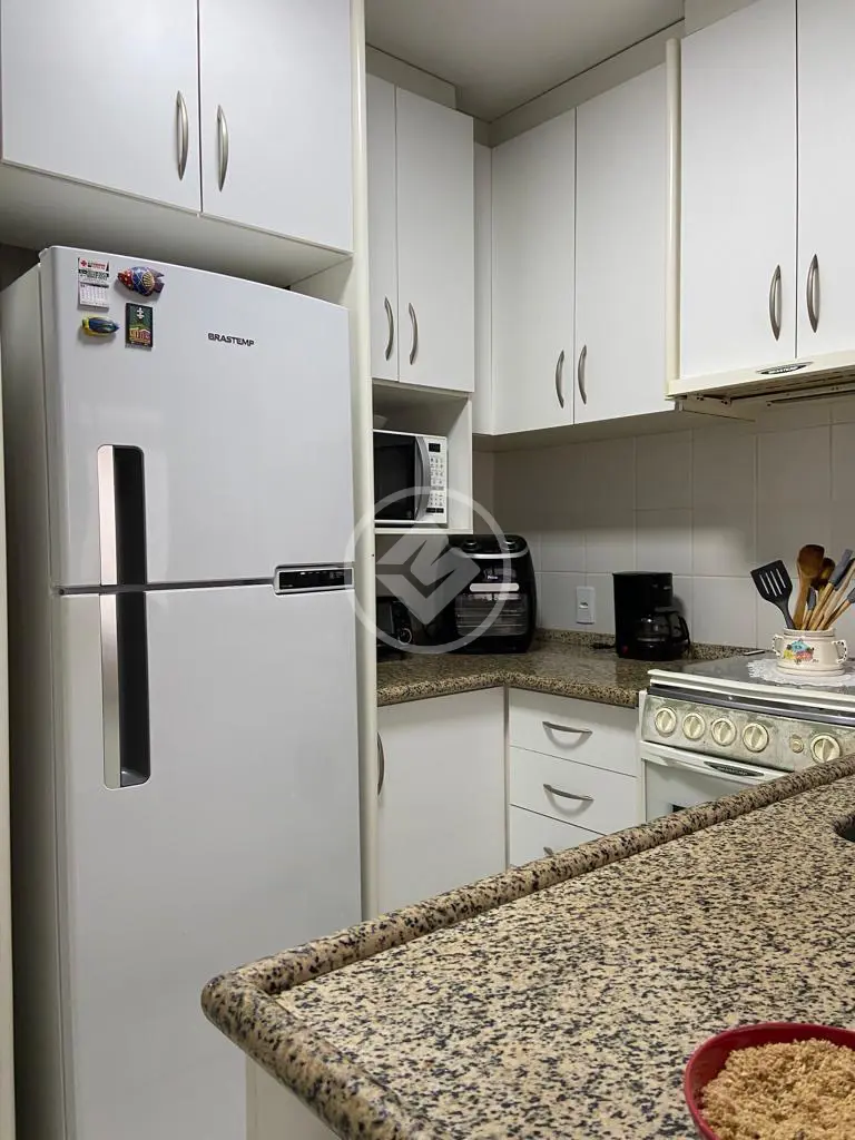 Apartamento com 3 quartos na Rua Henrique Bruggemann, foto 7 de 15