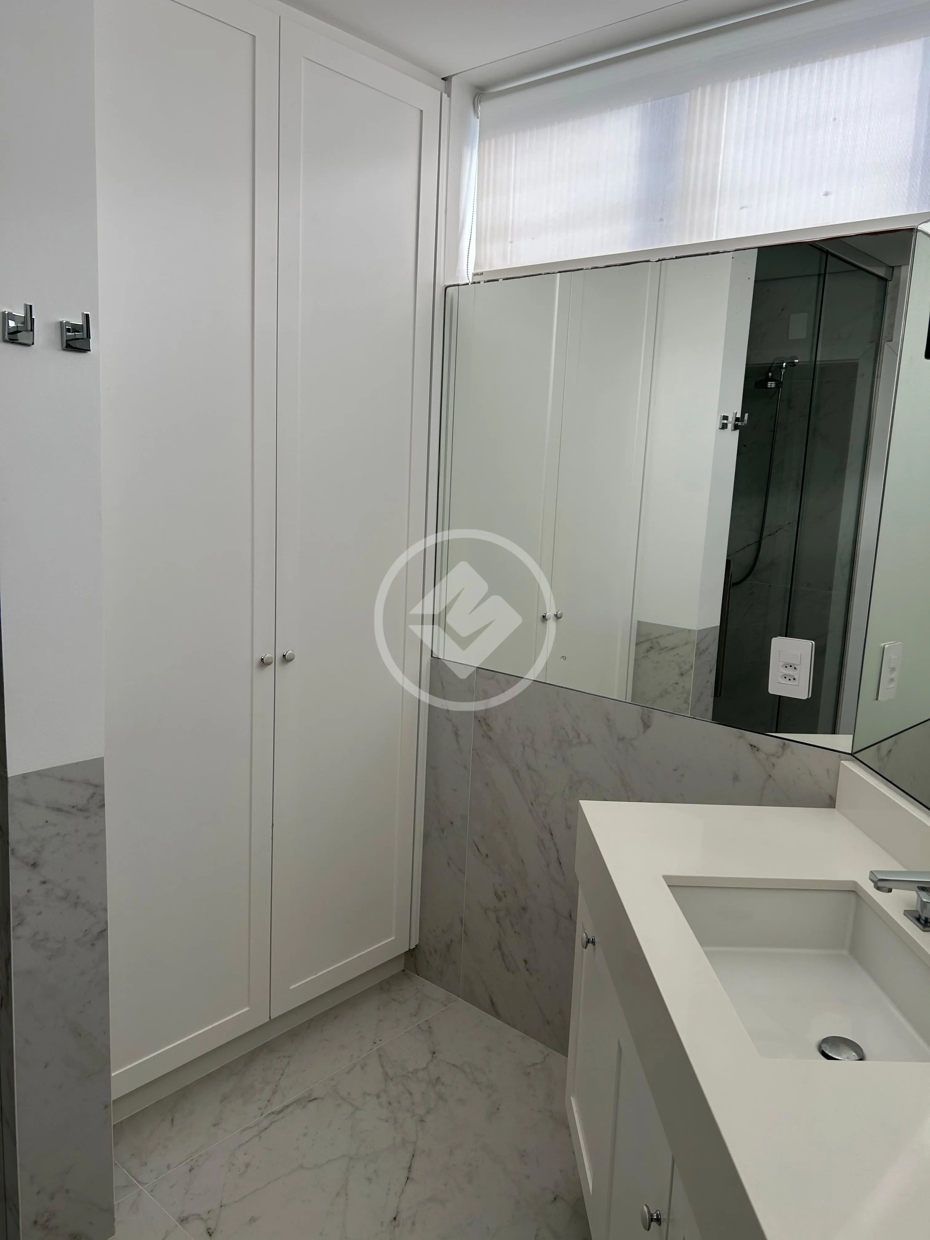 Apartamento com 4 quartos na Avenida Professor Othon Gama D'Eça, foto 24 de 42