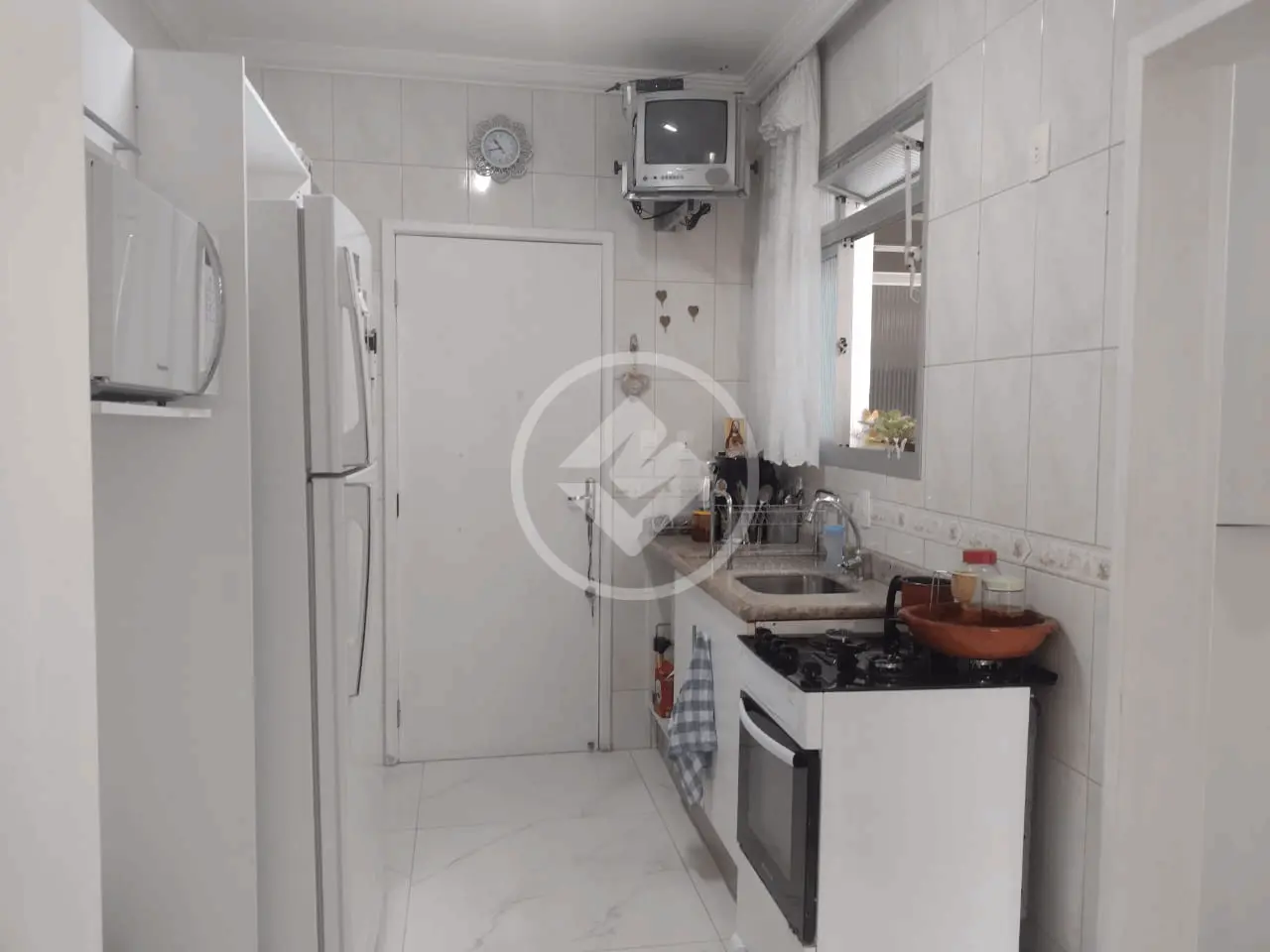 Apartamento com 3 quartos na Avenida Mauro Ramos, foto 12 de 17