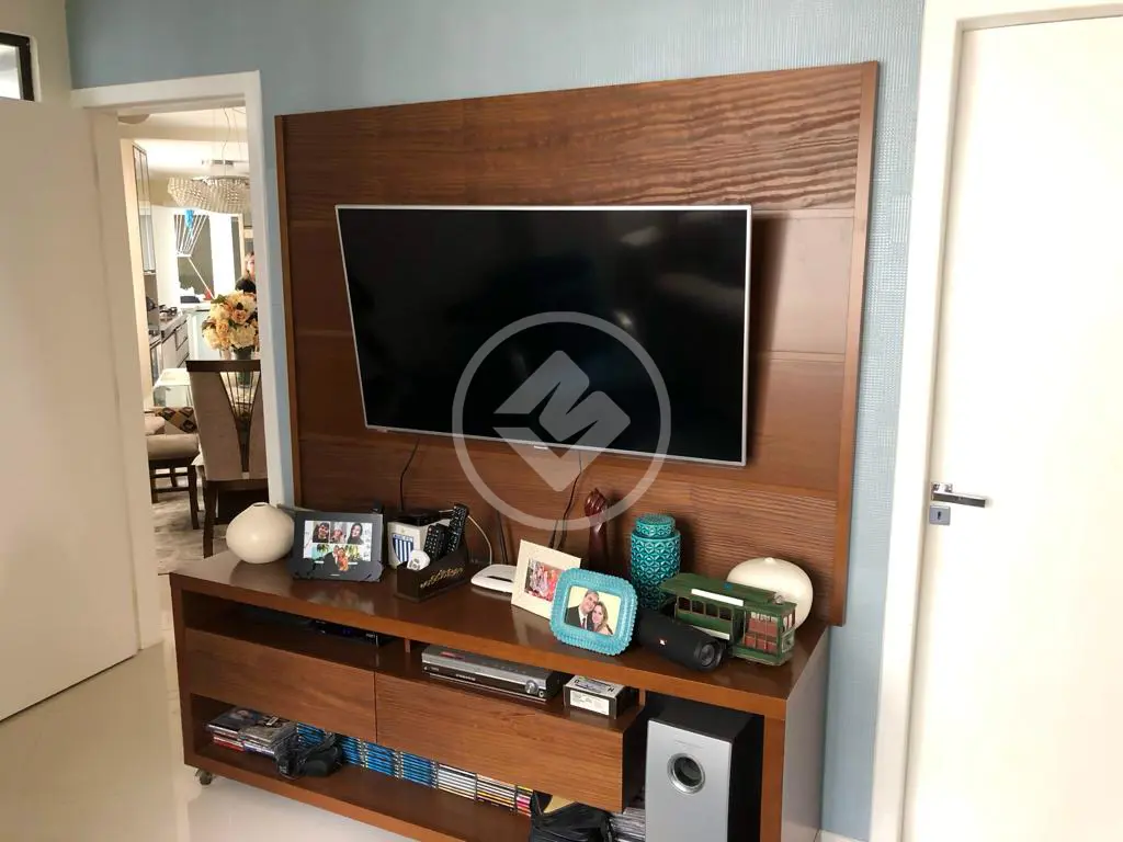 Apartamento com 3 quartos na Avenida Beira-Mar Norte, foto 15 de 16