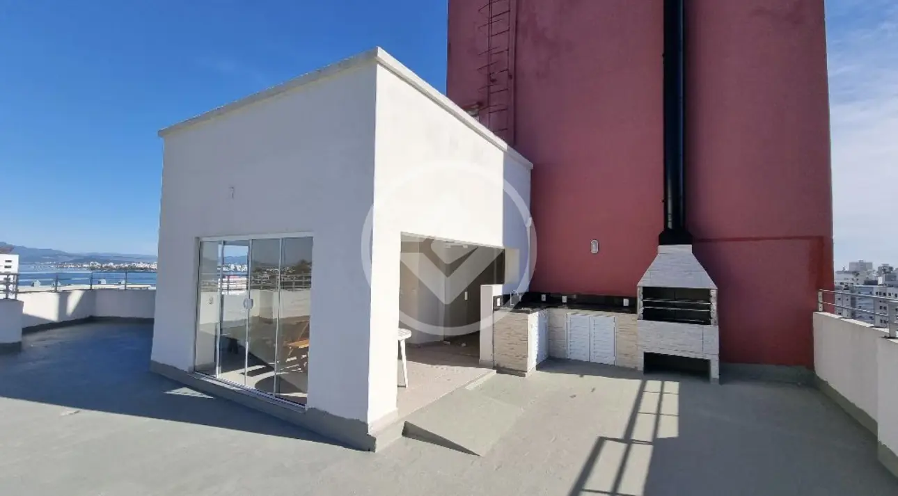 Apartamento com 3 quartos na Avenida Mauro Ramos, foto 21 de 23