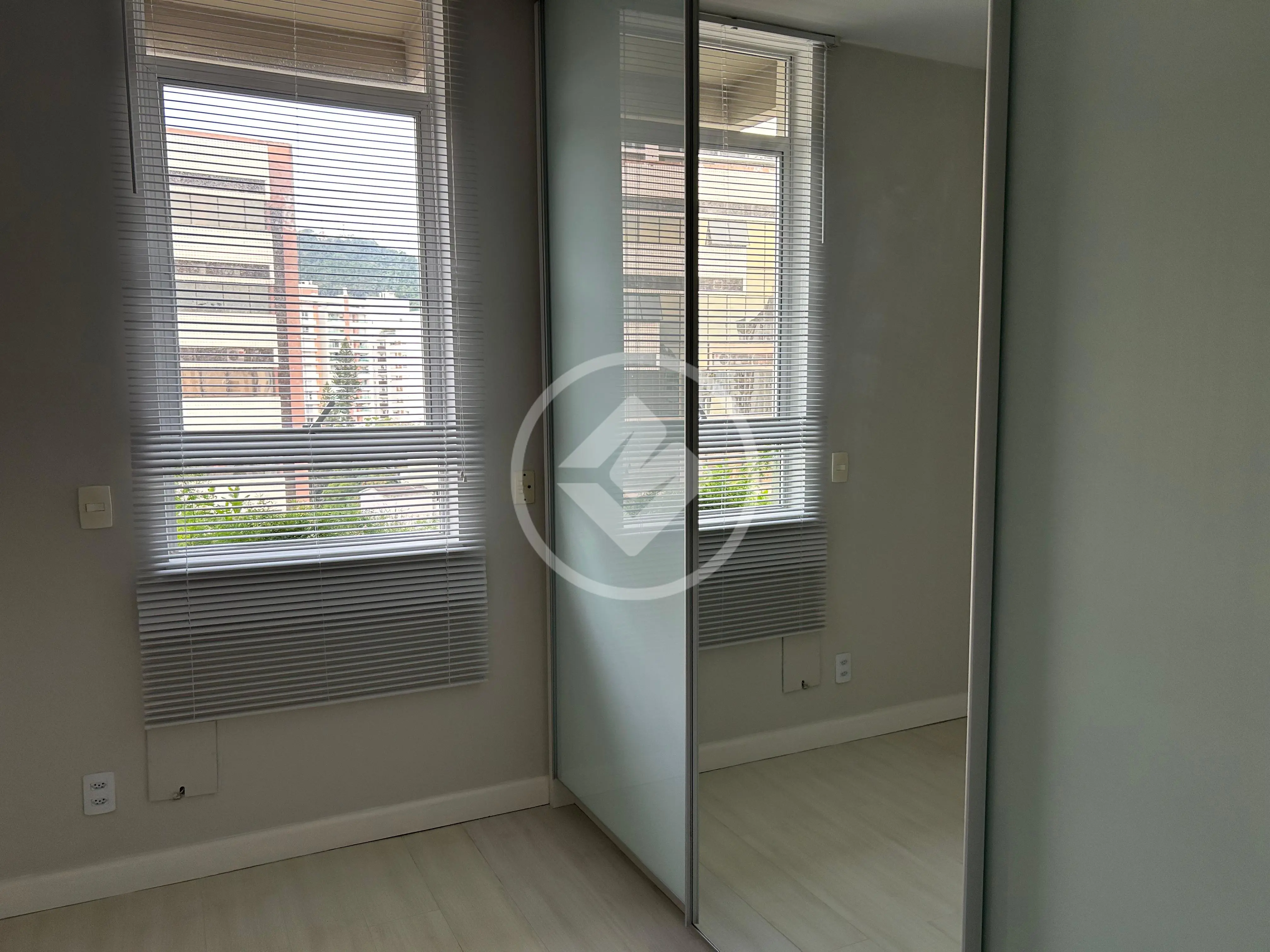 Apartamento com 4 quartos na Avenida Professor Othon Gama D'Eça, foto 7 de 42