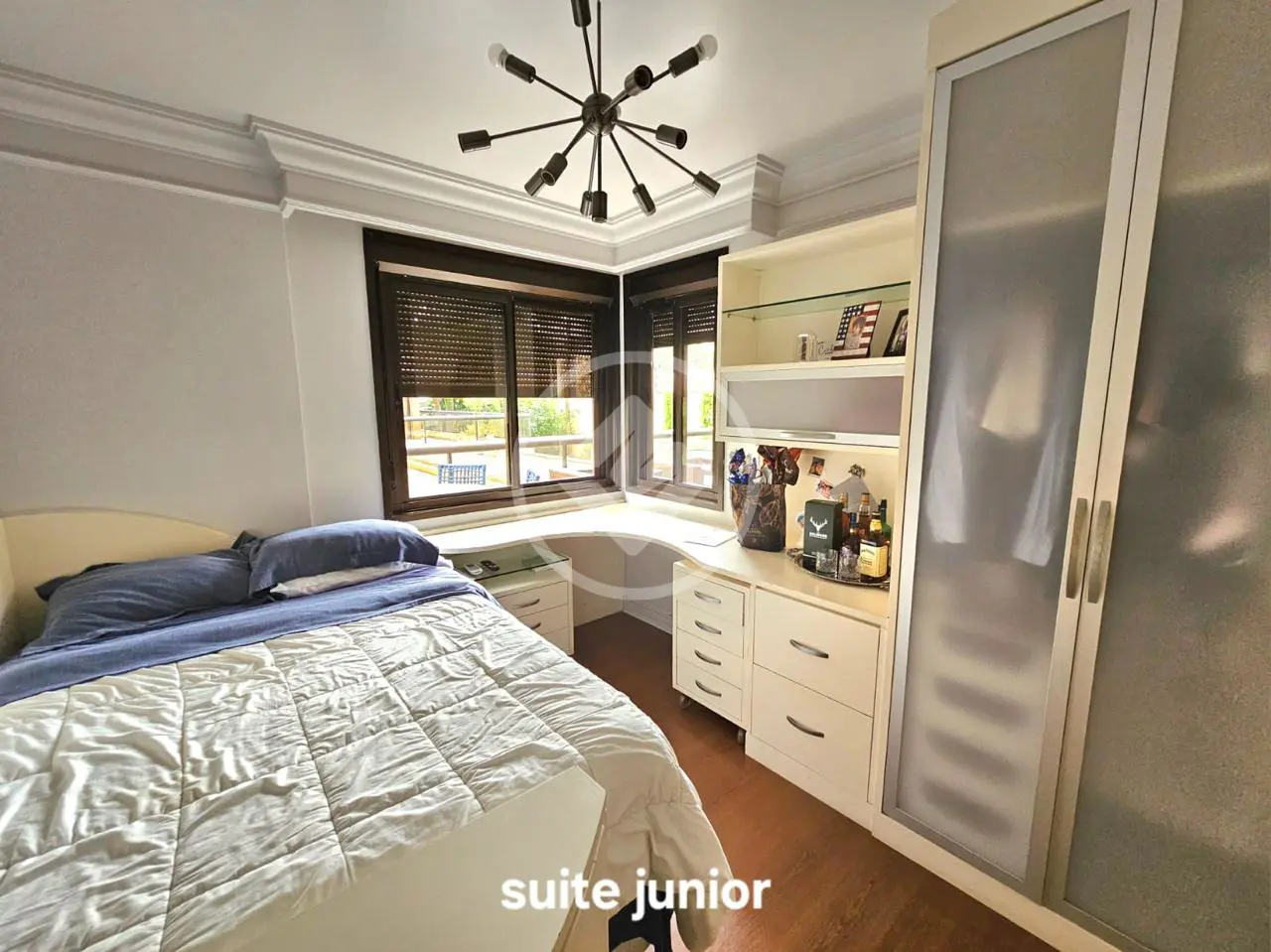 Apartamento com 4 quartos no Centro, foto 14 de 28