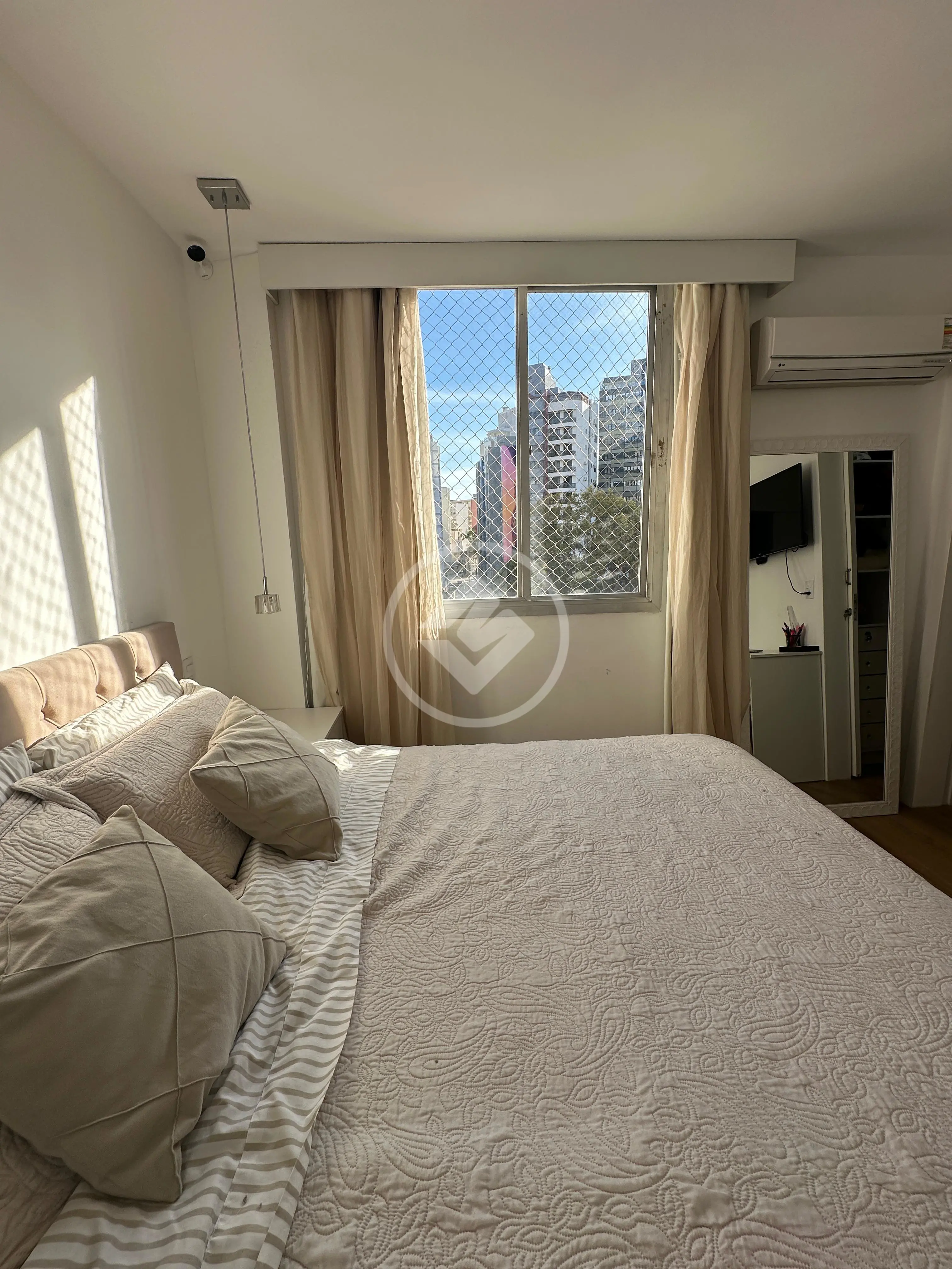 Apartamento com 3 quartos na Rua General Bittencourt, foto 14 de 20