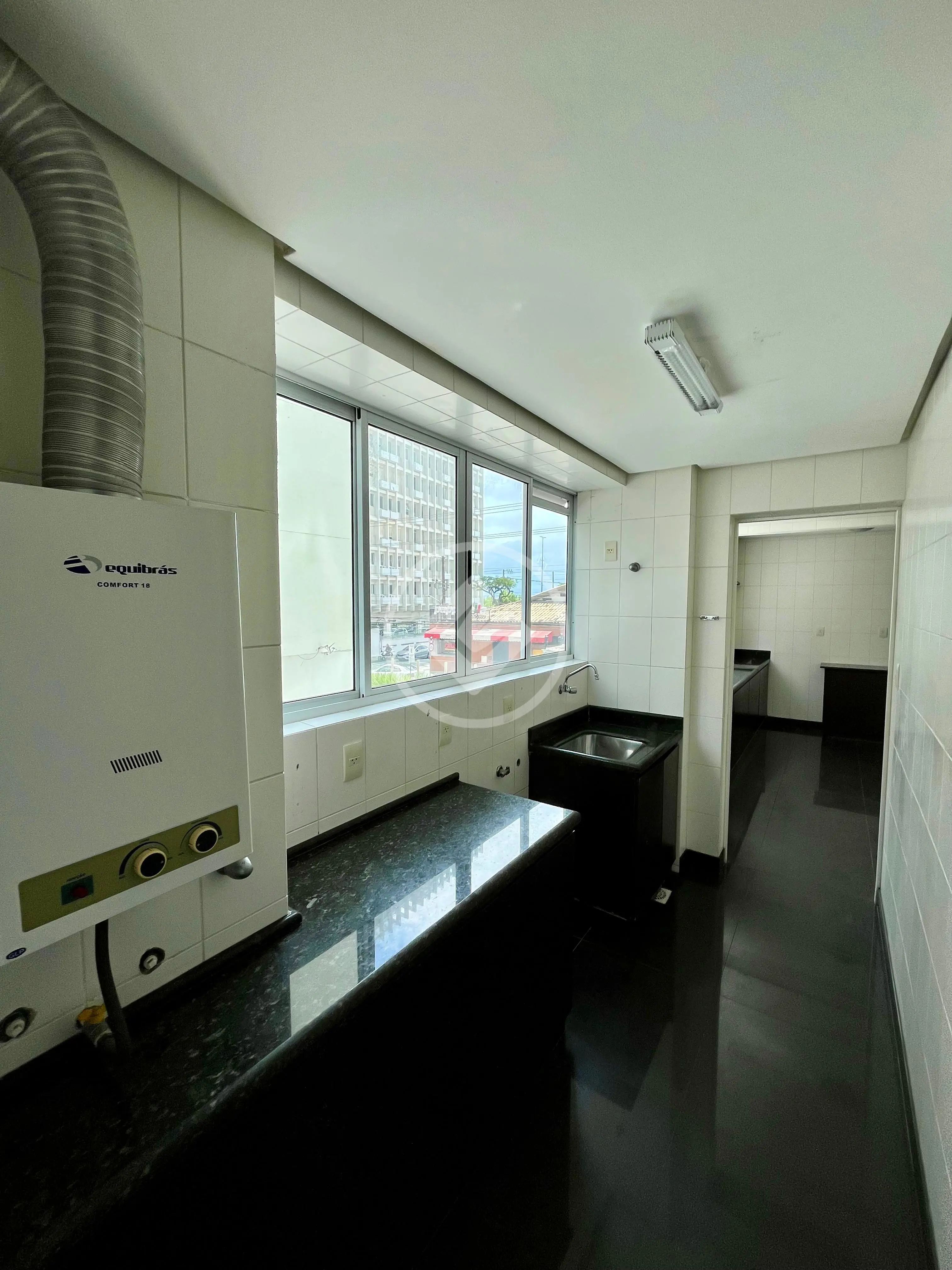 Apartamento com 3 quartos na Rua Almirante Lamego, foto 5 de 13