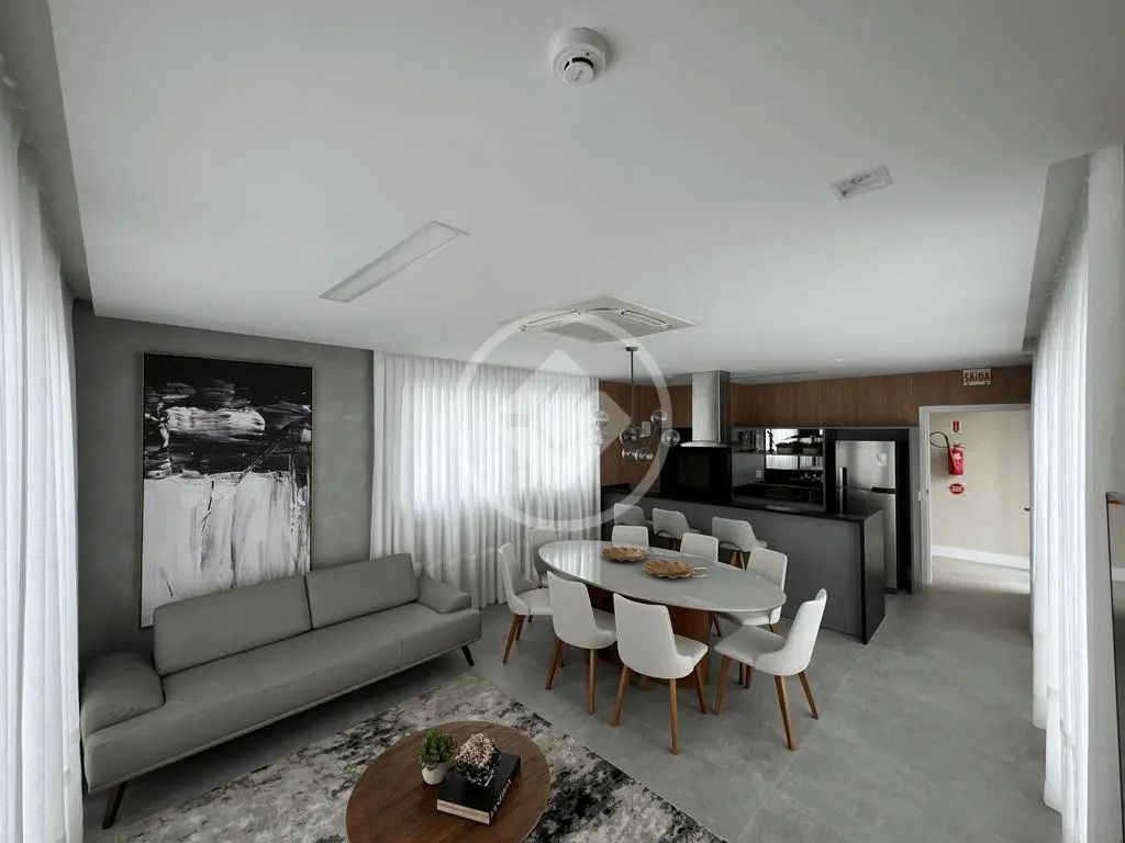 Apartamento com 3 quartos na Rua Presidente Nereu Ramos, foto 23 de 30